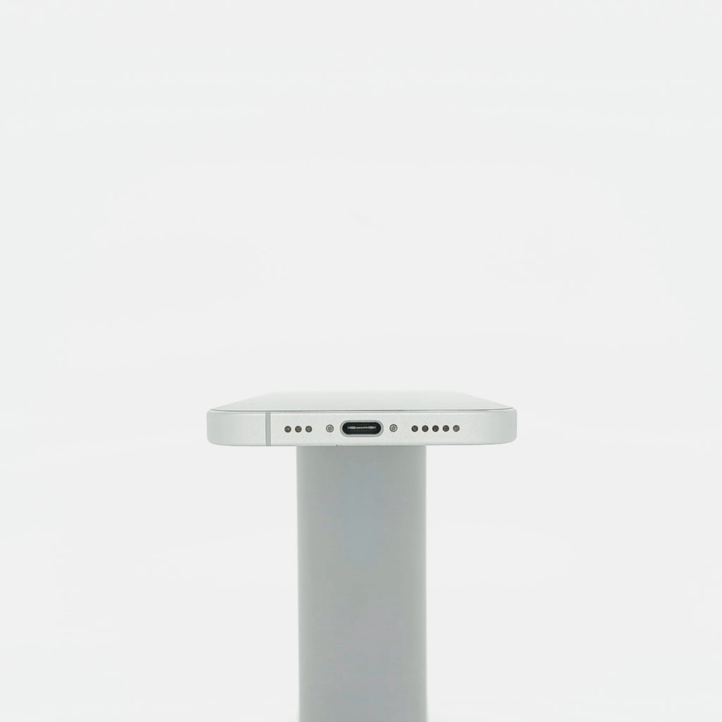 95新 Apple iPhone 16 128G 白色 中國大陸版