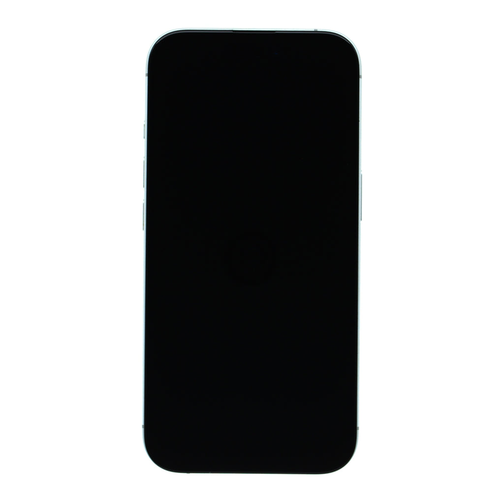 95新 Apple iPhone 16 128G 白色 中國大陸版