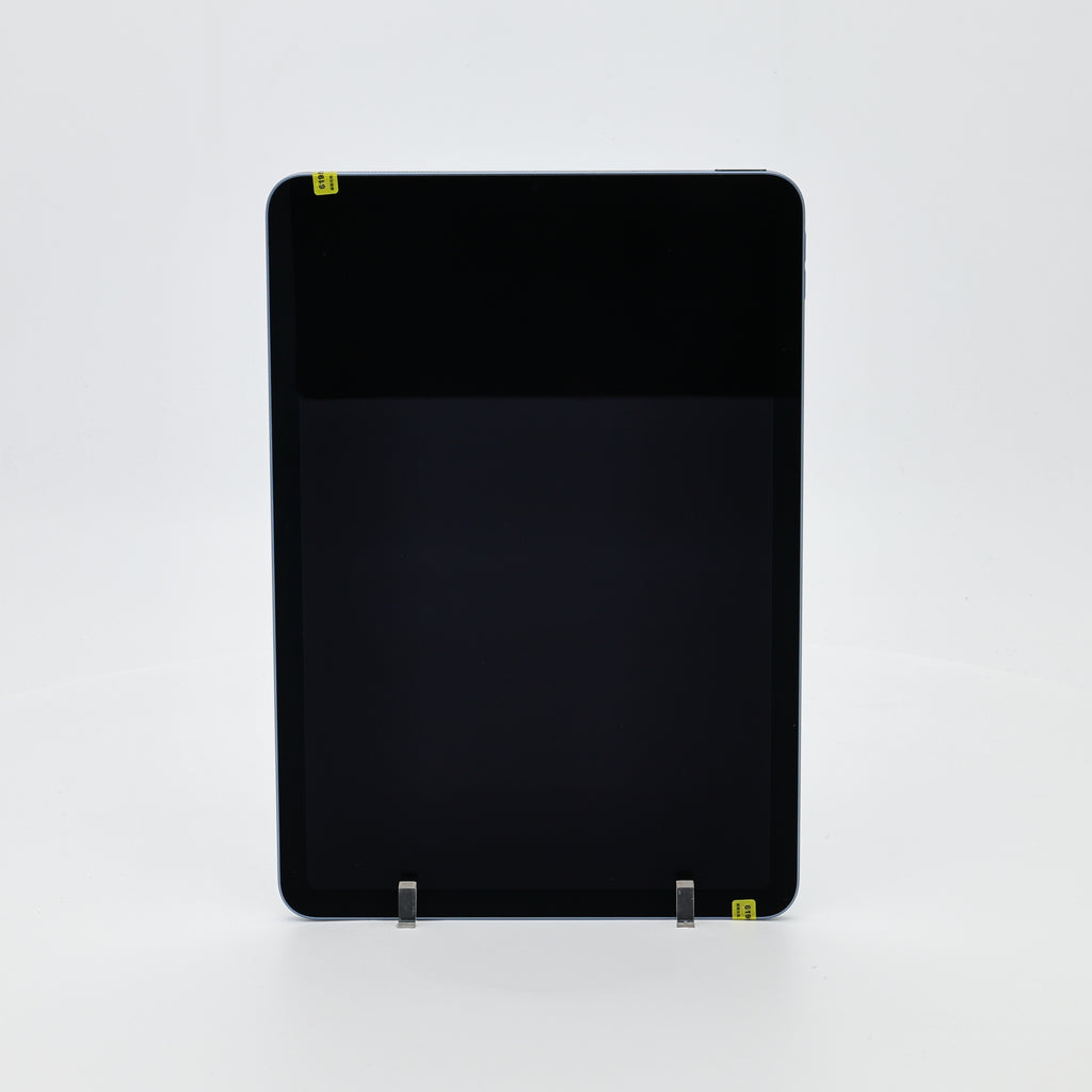 95新 Apple iPad Air5 64G 藍色 WIFI