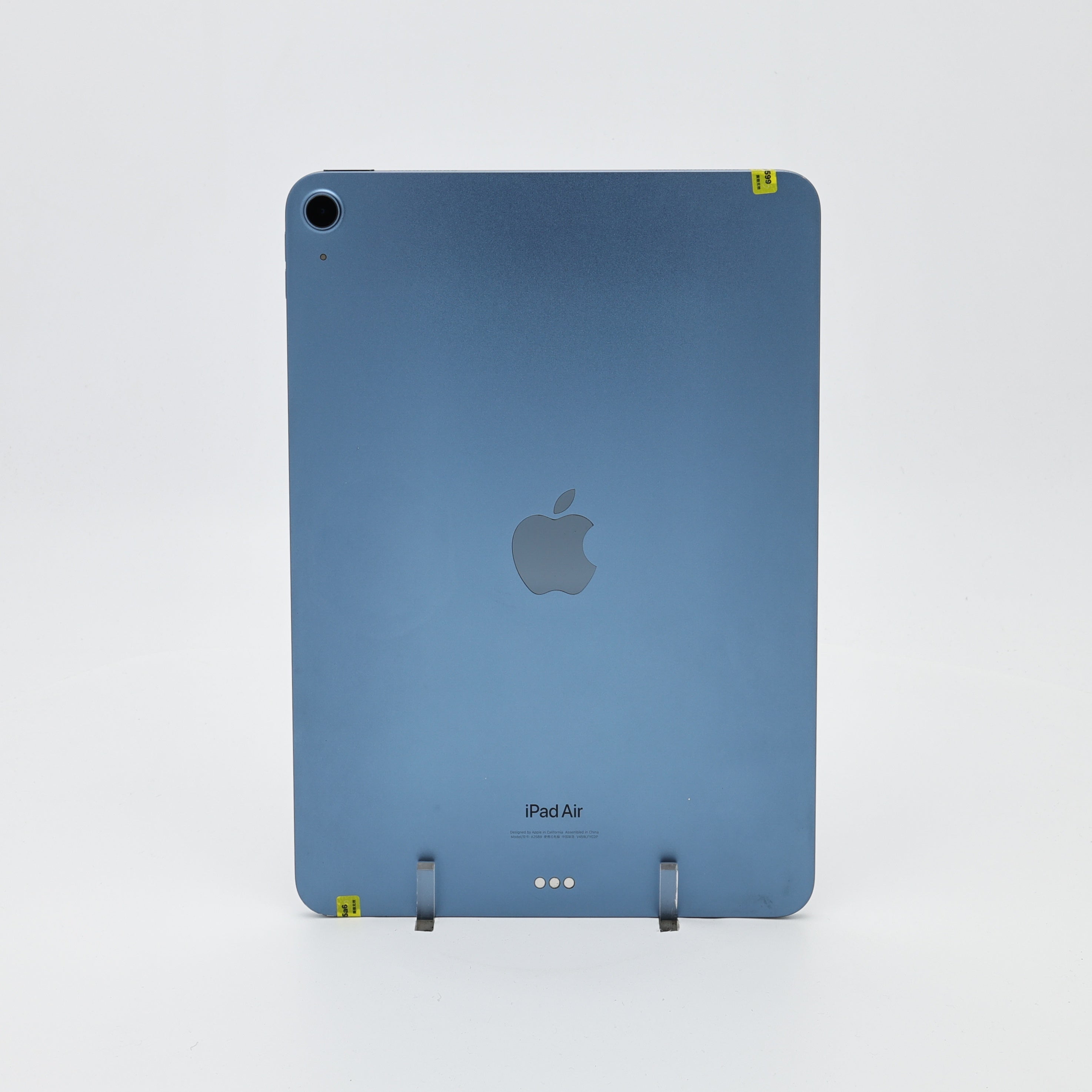 95新 Apple iPad Air5 64G 藍色 WIFI