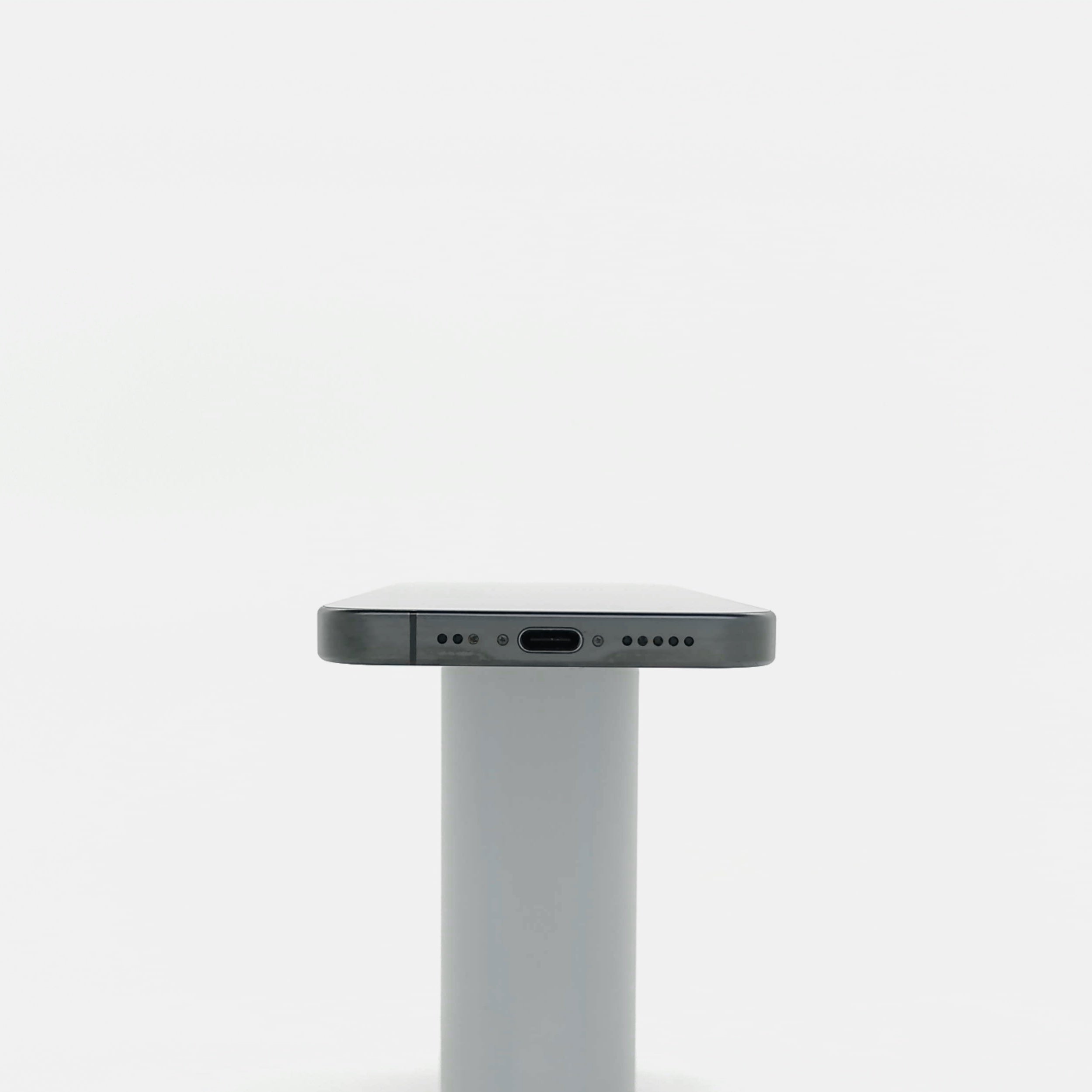 95新 Apple iPhone 15 Pro 256G 黑色鈦金屬 中國大陸版