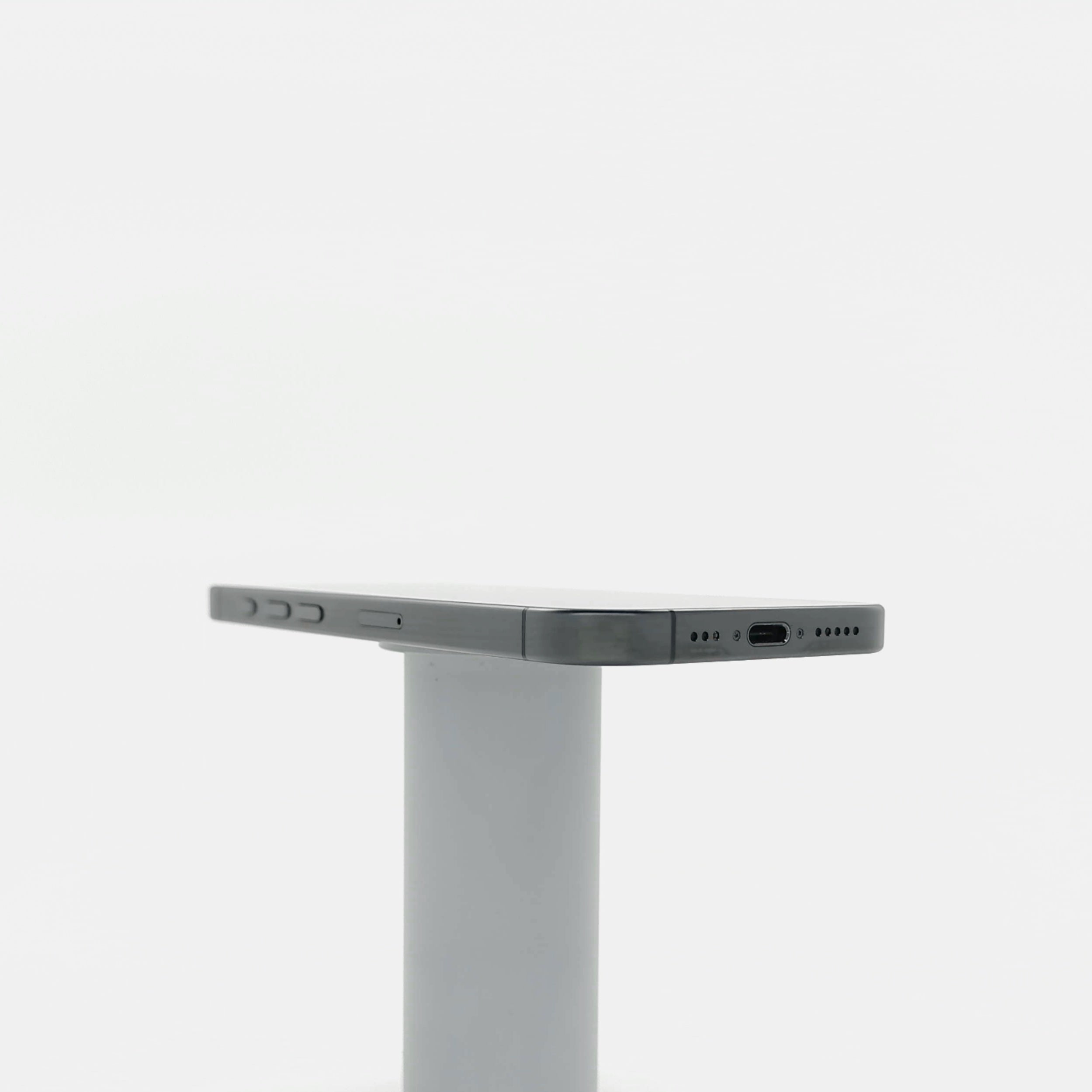 95新 Apple iPhone 15 Pro 256G 黑色鈦金屬 中國大陸版