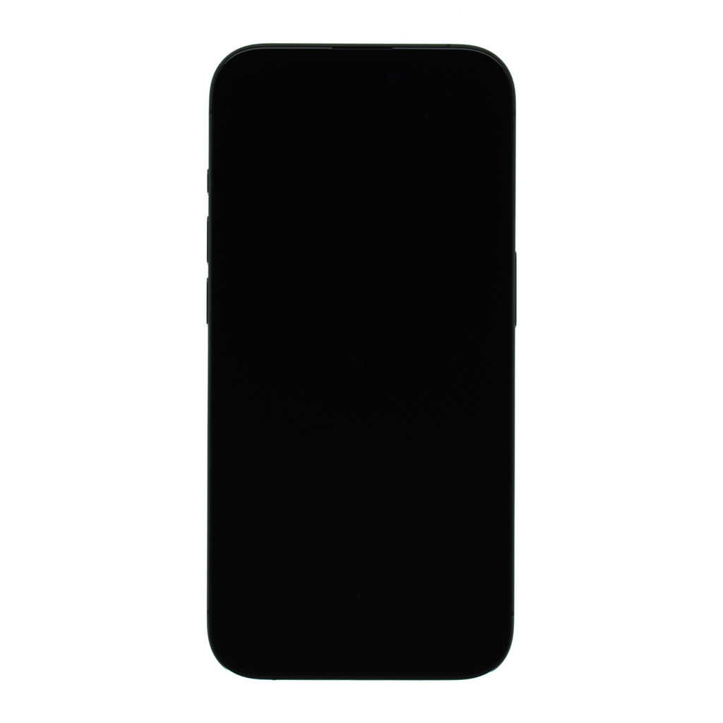 95新 Apple iPhone 15 Pro 256G 黑色鈦金屬 中國大陸版