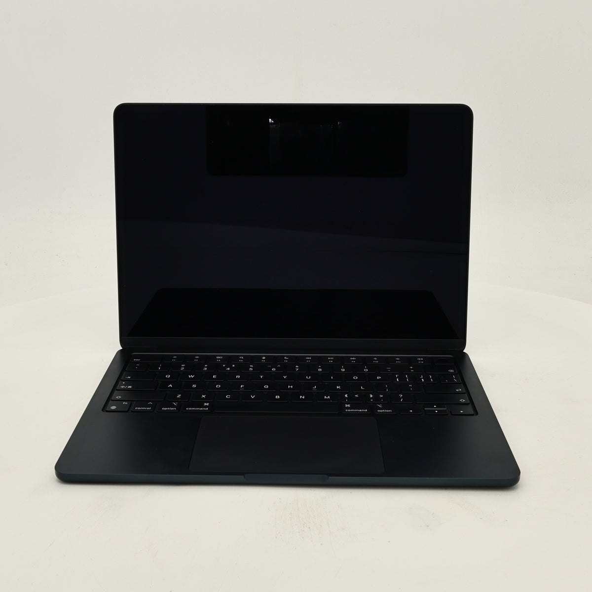 95新 Apple MacBook Air 22年 13寸 M2（8+8核） 16G RAM 256G SSD 午夜色