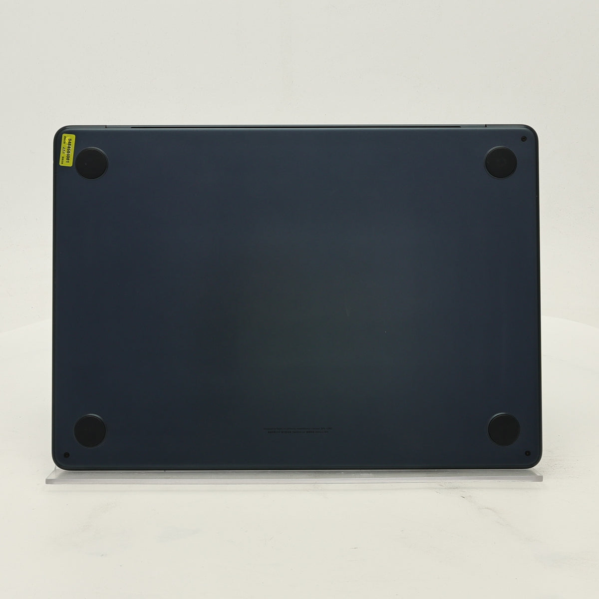 95新 Apple MacBook Air 22年 13寸 M2（8+8核） 16G RAM 256G SSD 午夜色