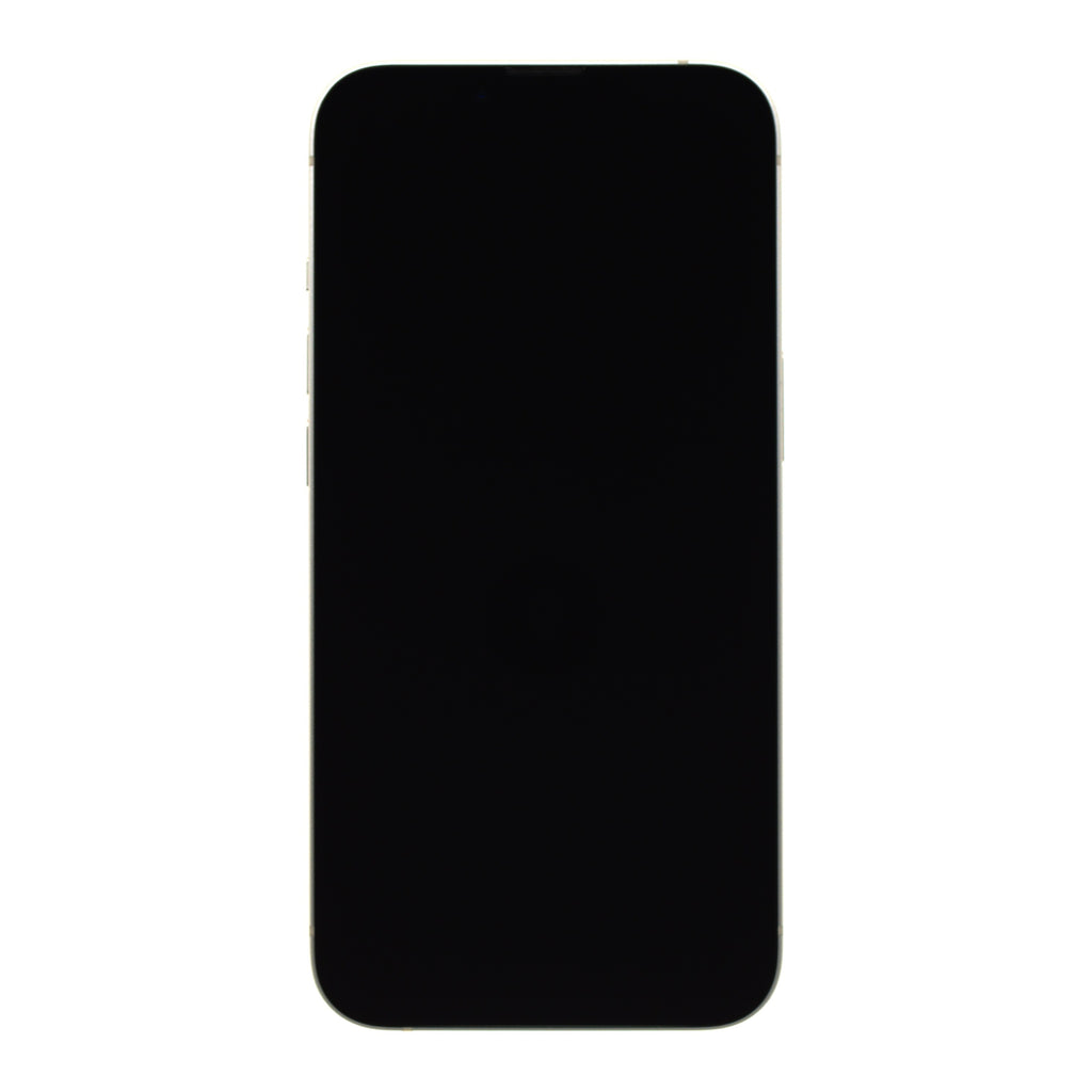 95新 Apple iPhone 13 256G 星光色 中國大陸版