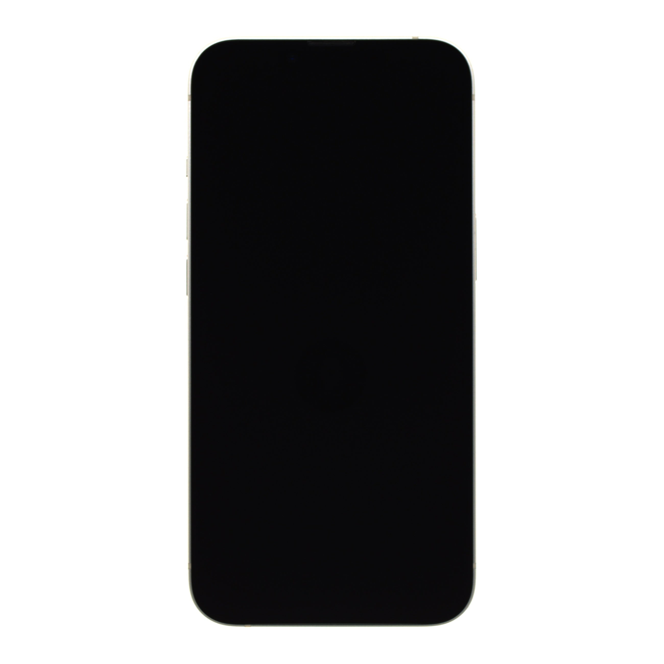 95新 Apple iPhone 13 256G 星光色 中國大陸版