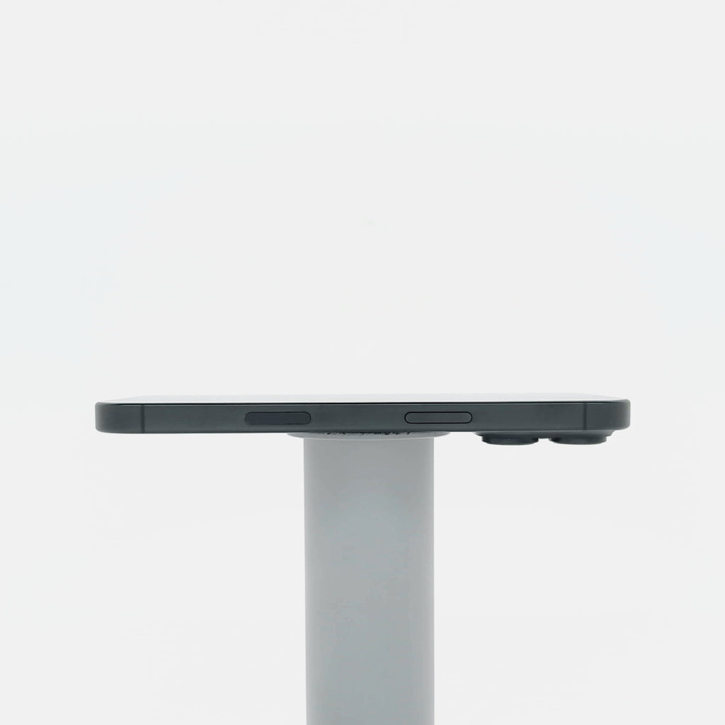 95新 Apple iPhone 16 Pro 128G 黑色鈦金屬 中國大陸版