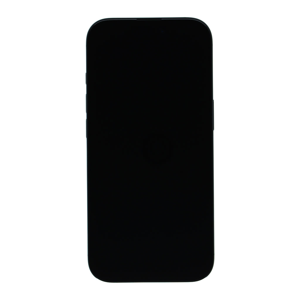 95新 Apple iPhone 16 Pro 128G 黑色鈦金屬 中國大陸版