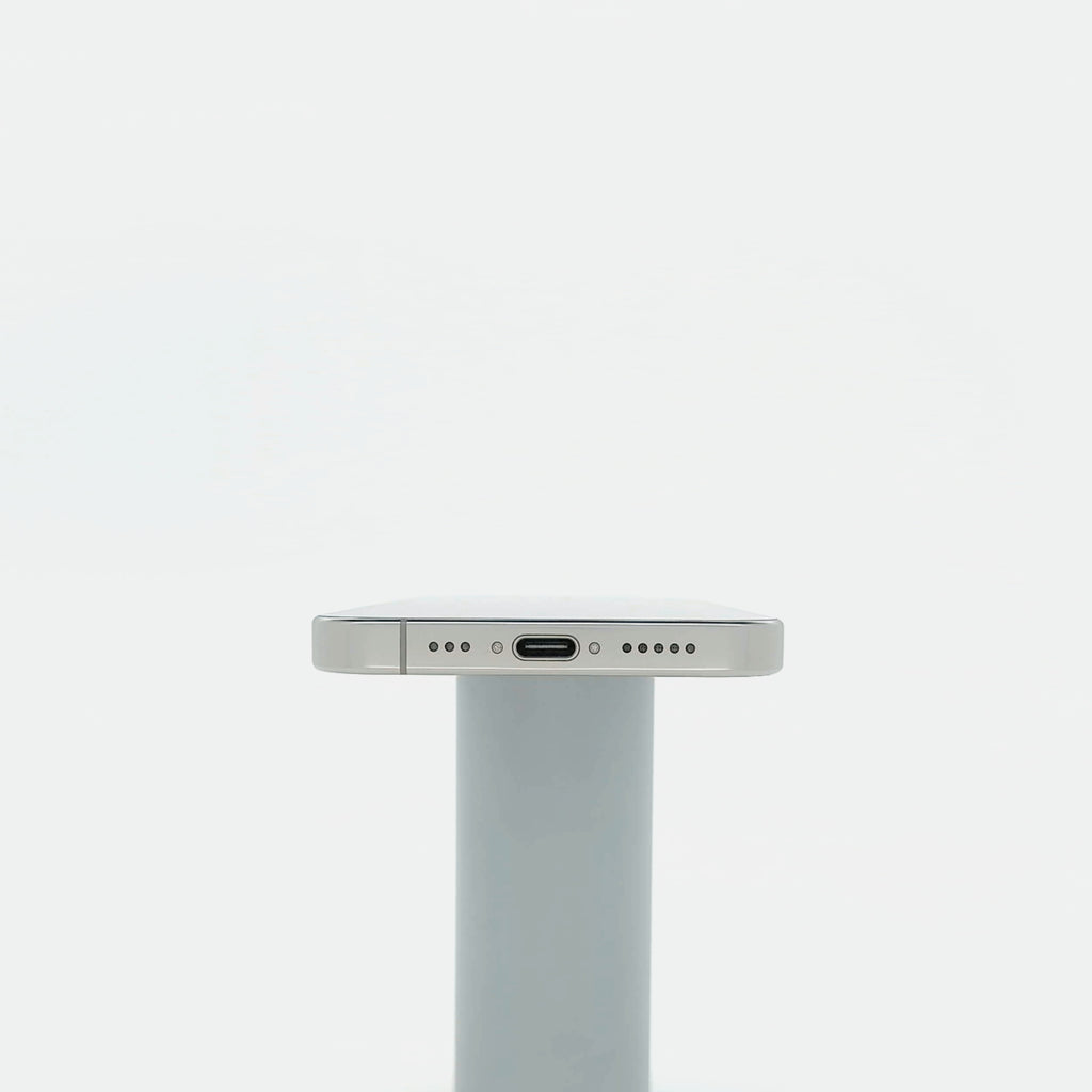 95新 Apple iPhone 16 Pro 128G 原色鈦金屬 中國大陸版