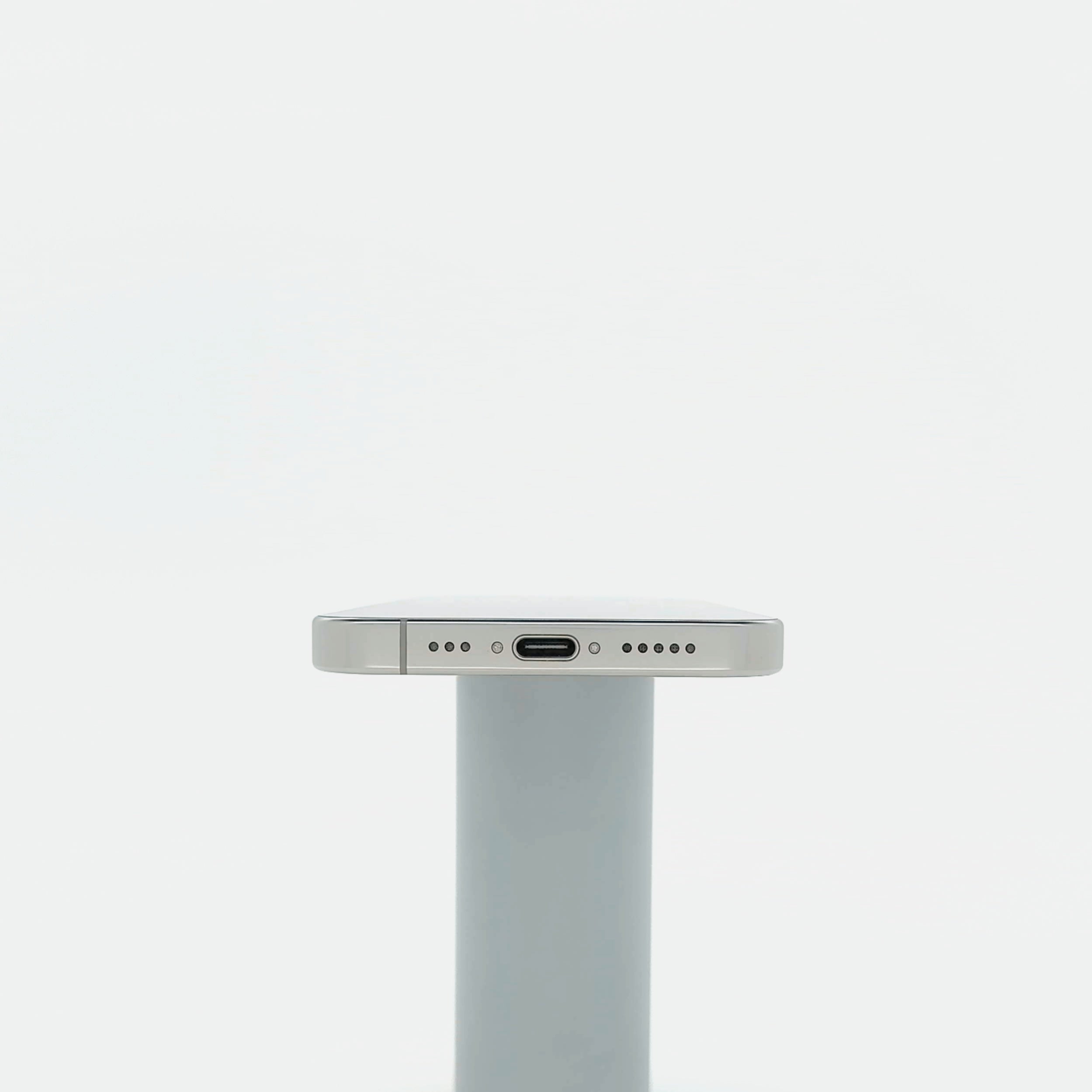 95新 Apple iPhone 16 Pro 128G 原色鈦金屬 中國大陸版