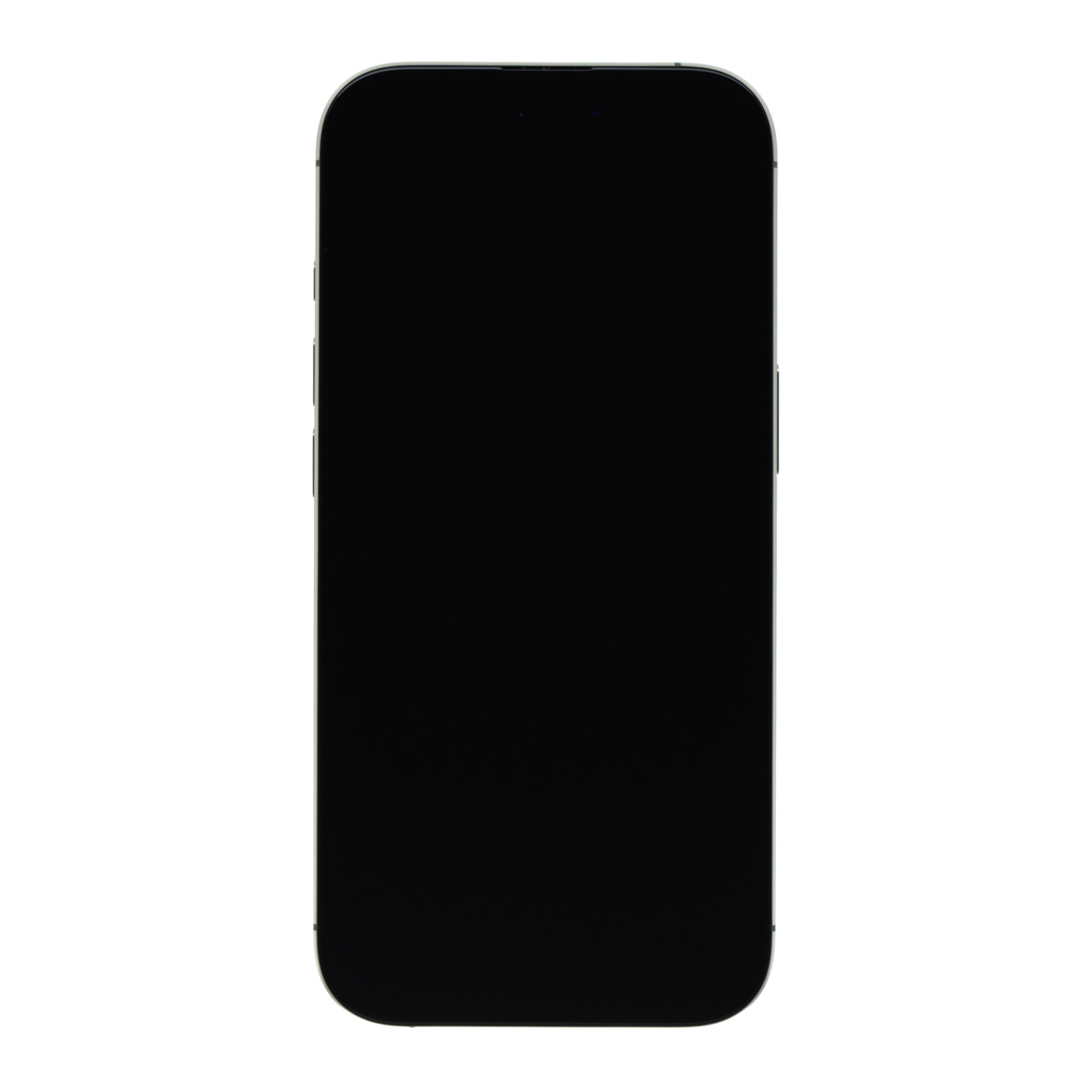 95新 Apple iPhone 16 Pro 128G 原色鈦金屬 中國大陸版