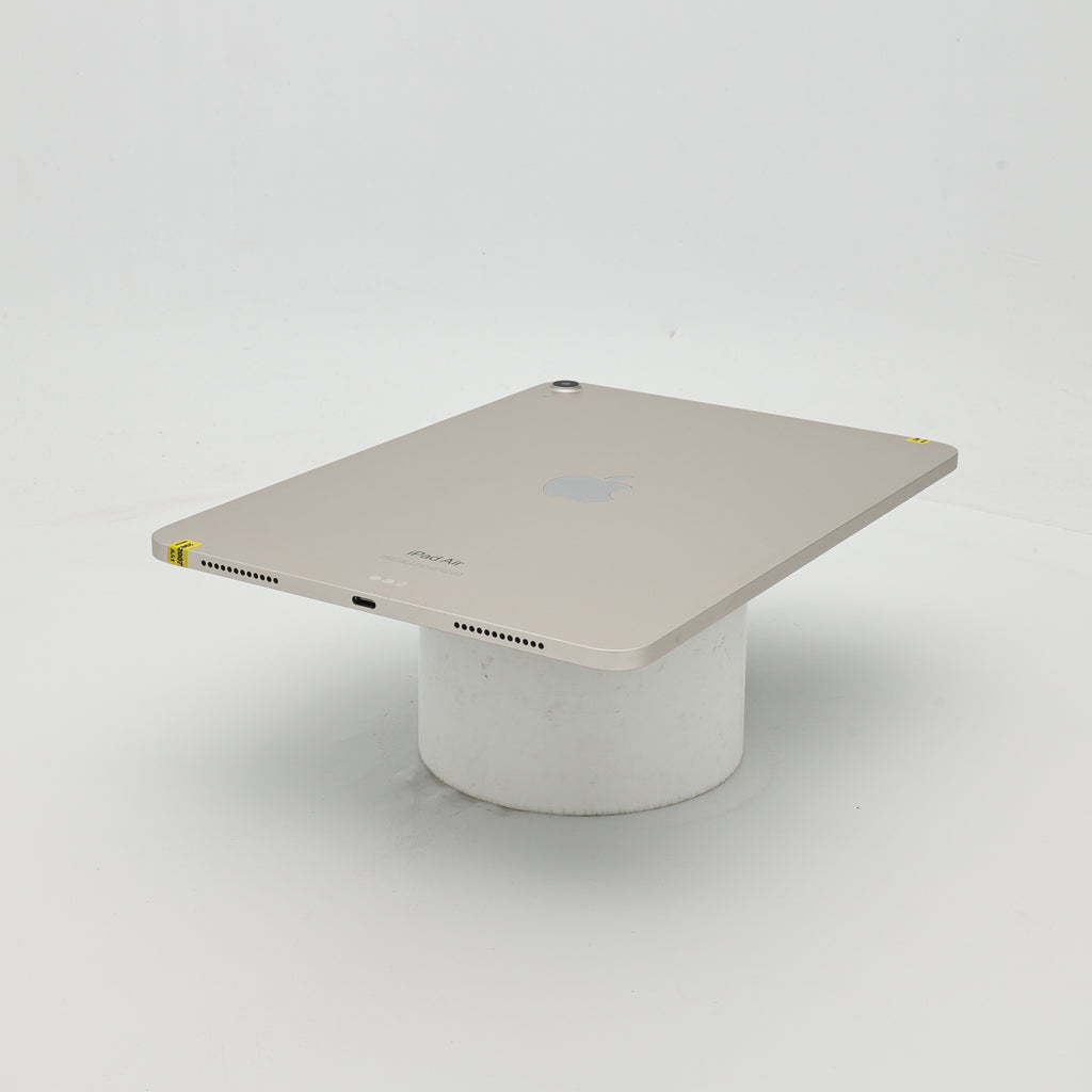 95新 Apple iPad Air5 256G 星光色 WIFI