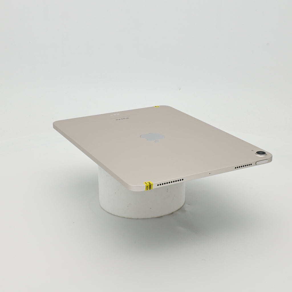 95新 Apple iPad Air5 256G 星光色 WIFI