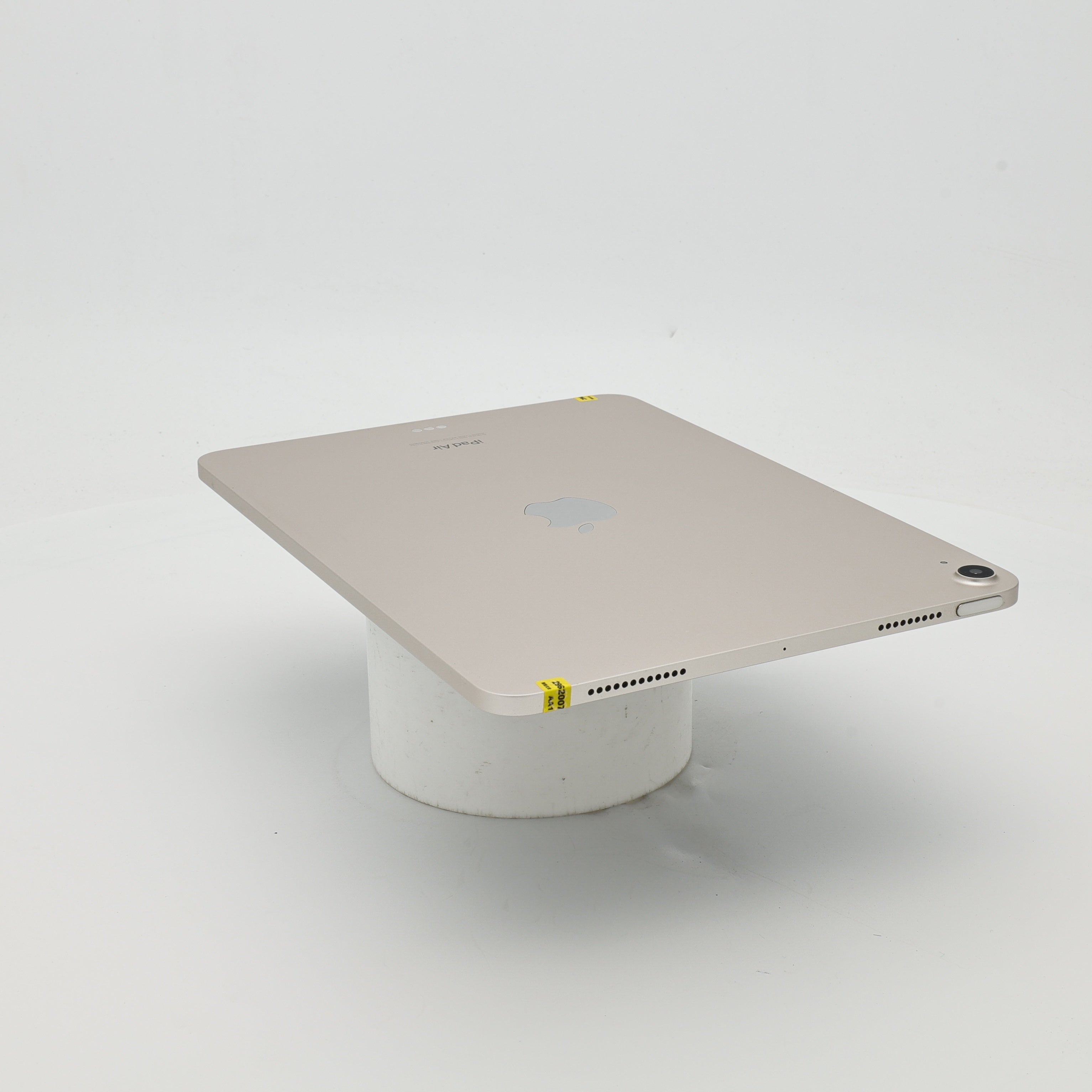 95新 Apple iPad Air5 256G 星光色 WIFI