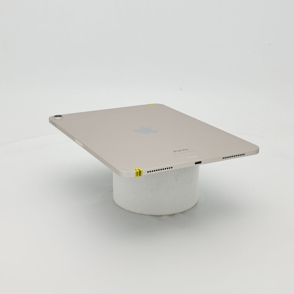 95新 Apple iPad Air5 256G 星光色 WIFI