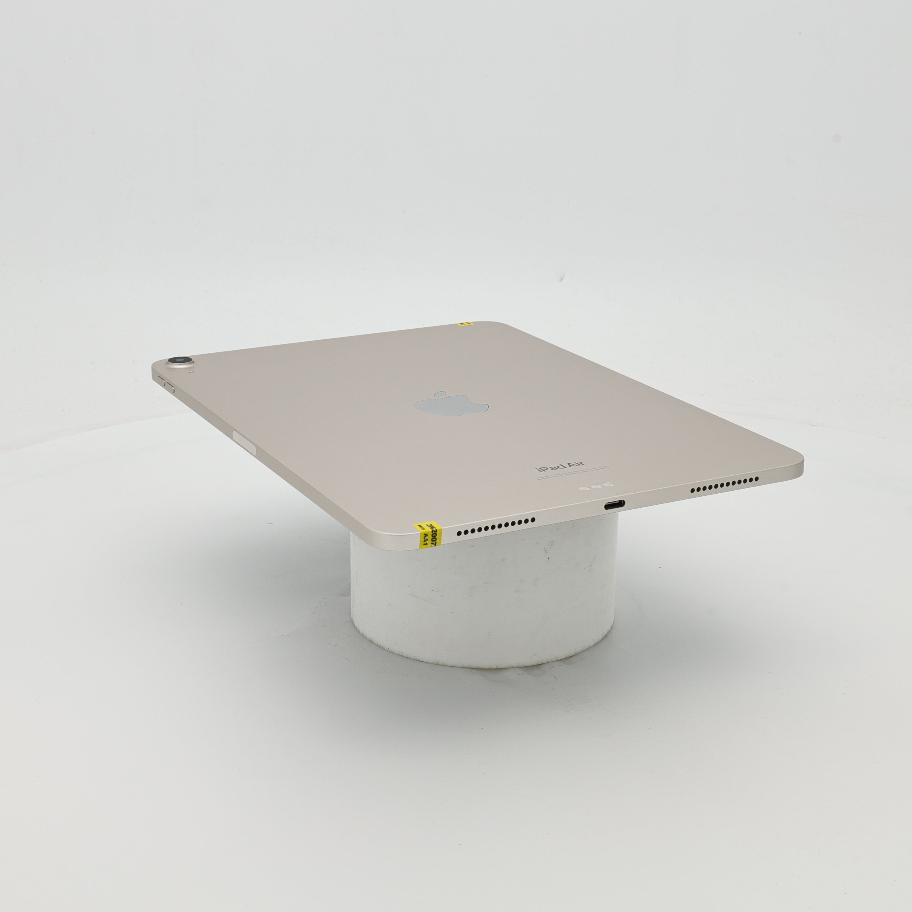 95新 Apple iPad Air5 256G 星光色 WIFI