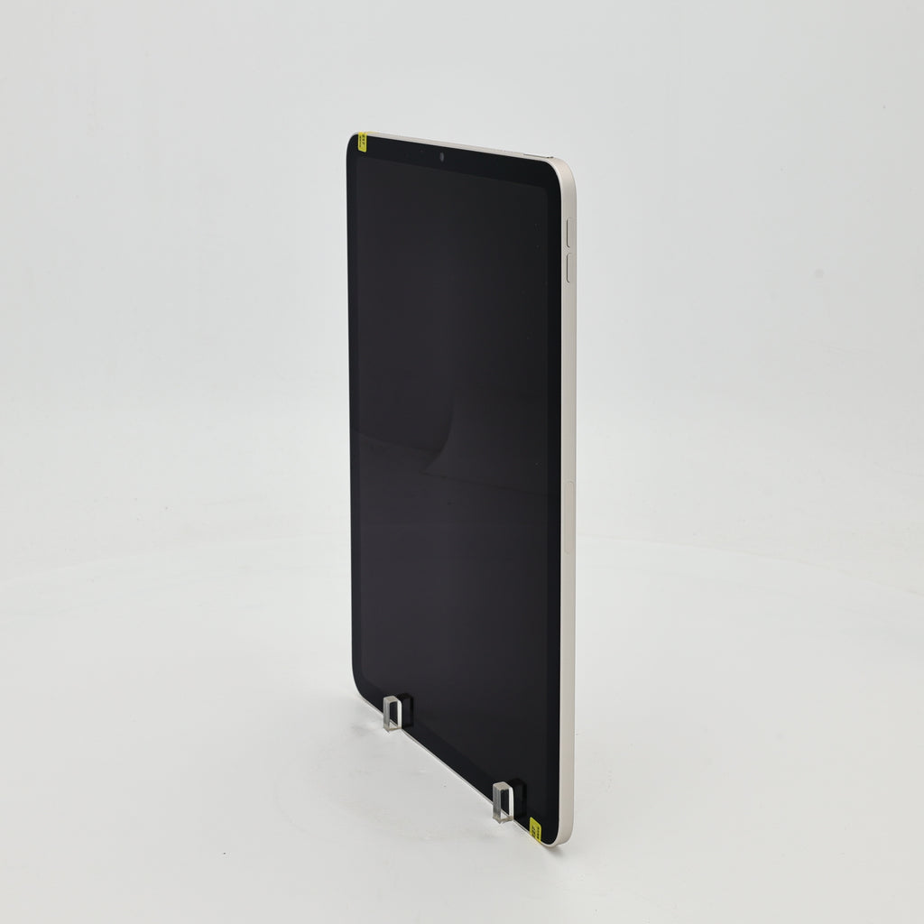95新 Apple iPad Air5 256G 星光色 WIFI