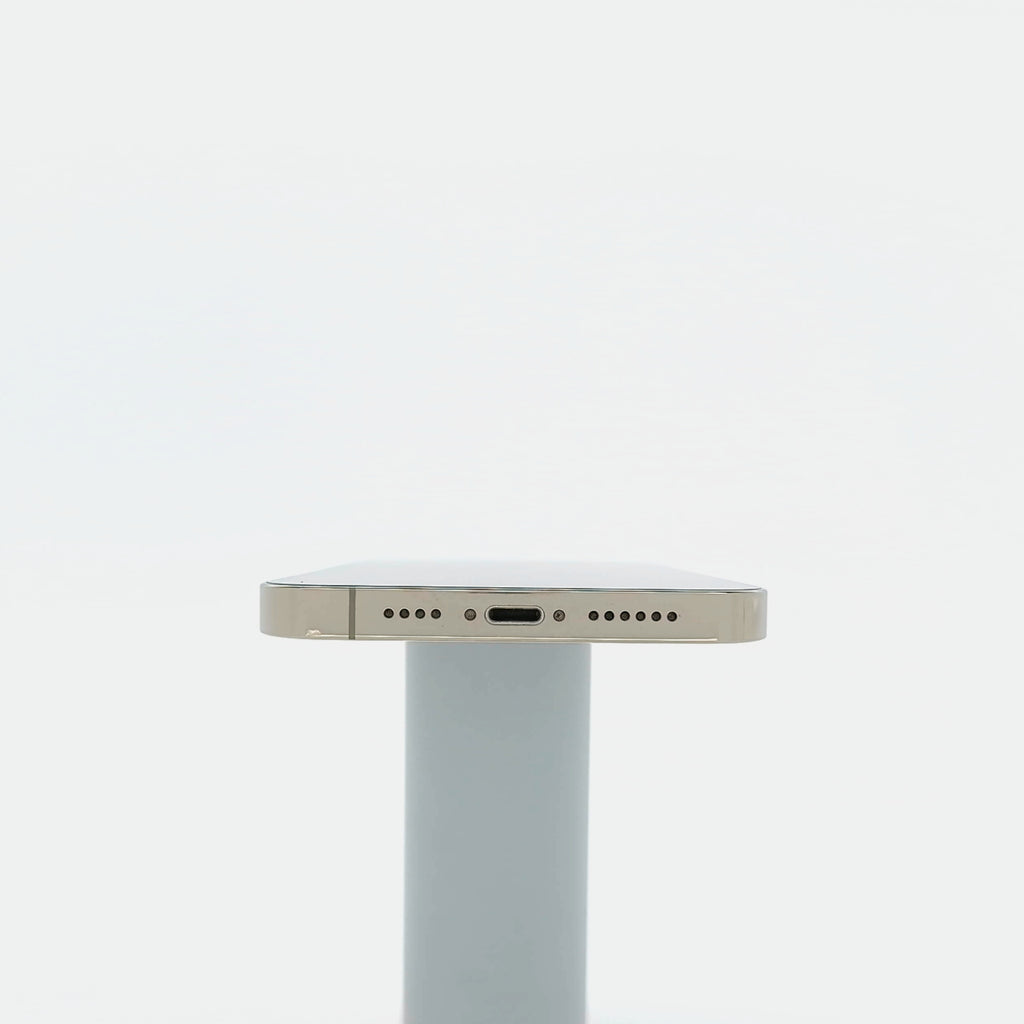 95新 Apple iPhone 14 Pro Max 256G 金色 中國大陸版
