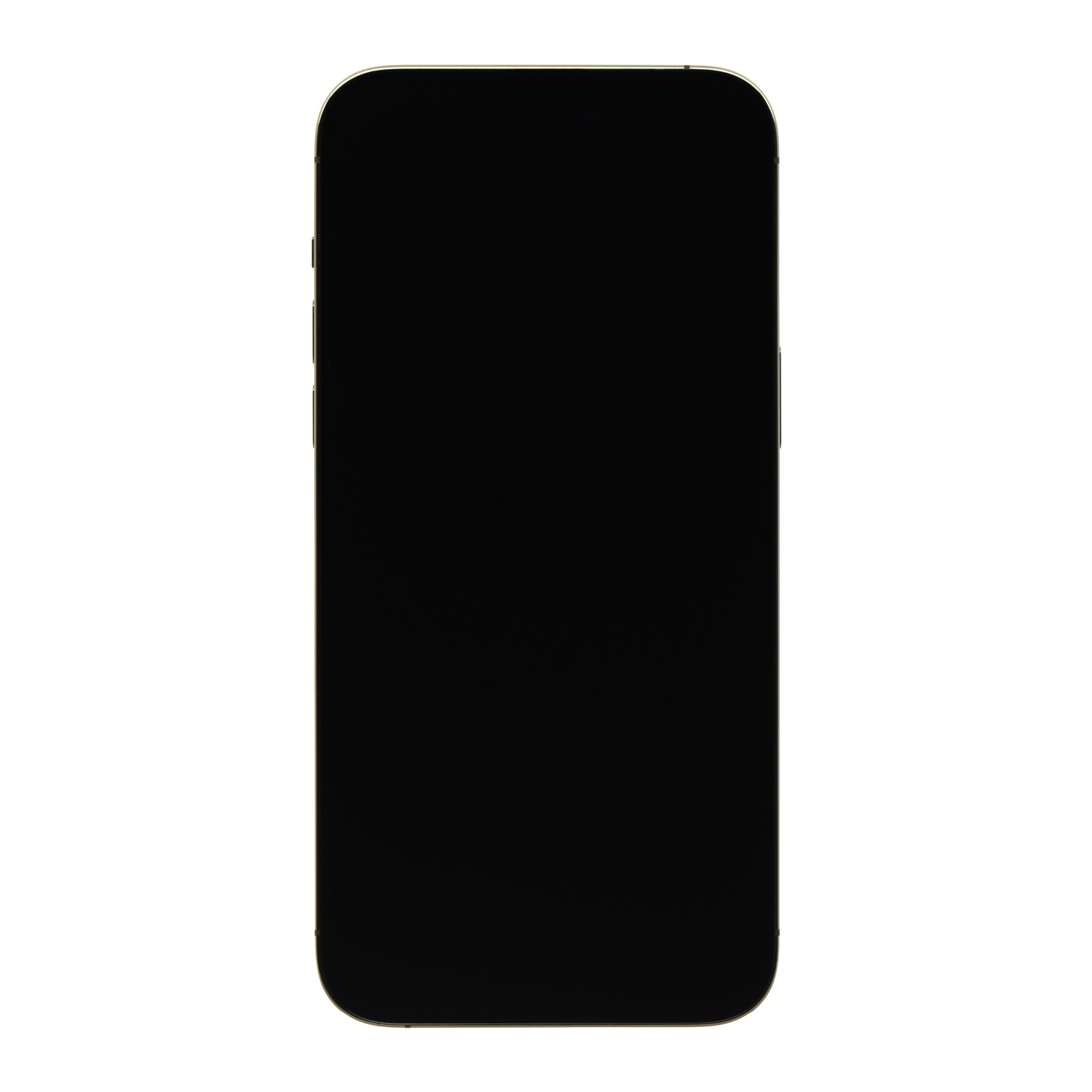 95新 Apple iPhone 14 Pro Max 256G 金色 中國大陸版