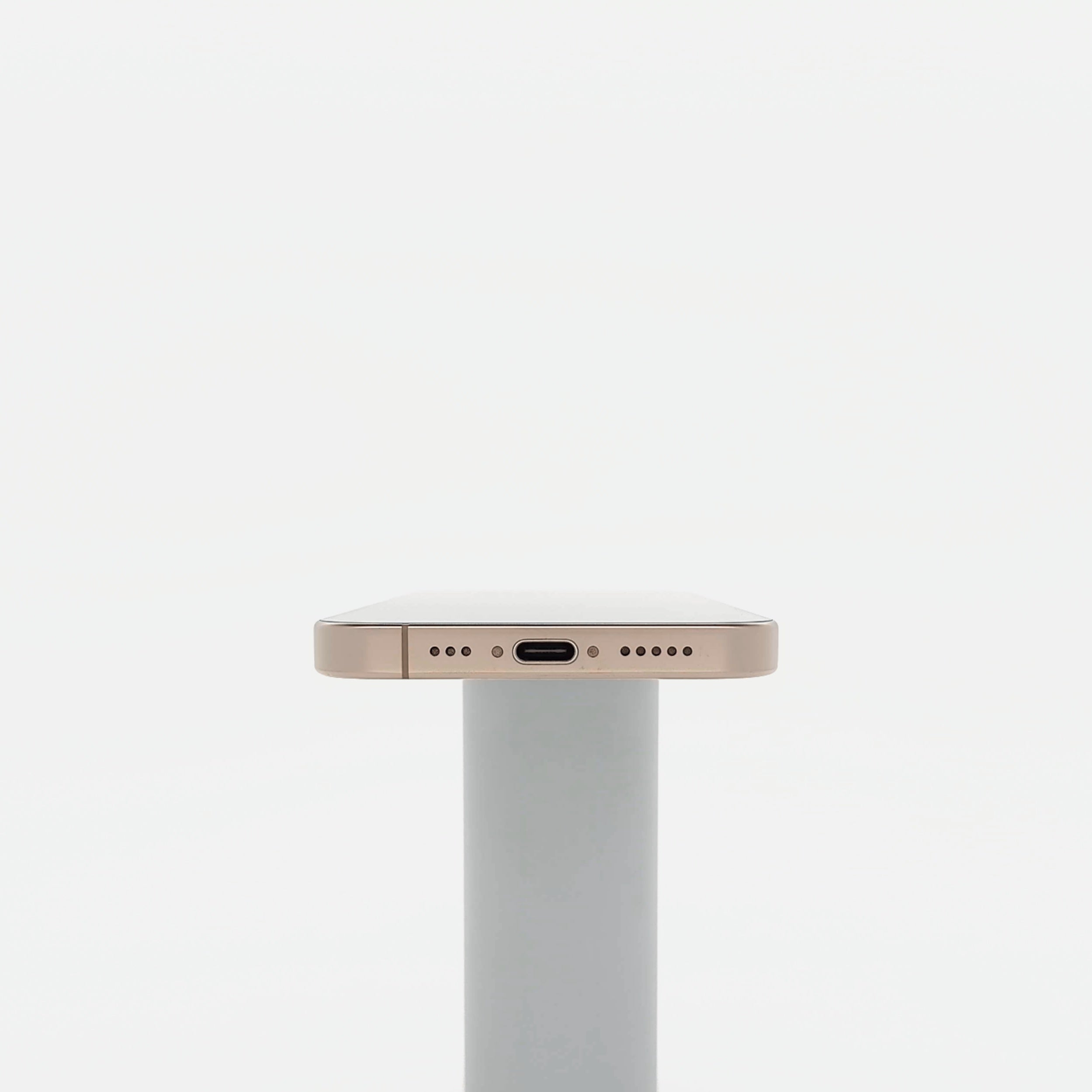 99新 Apple iPhone 16 Pro 128G 沙漠色鈦金屬 中國大陸版