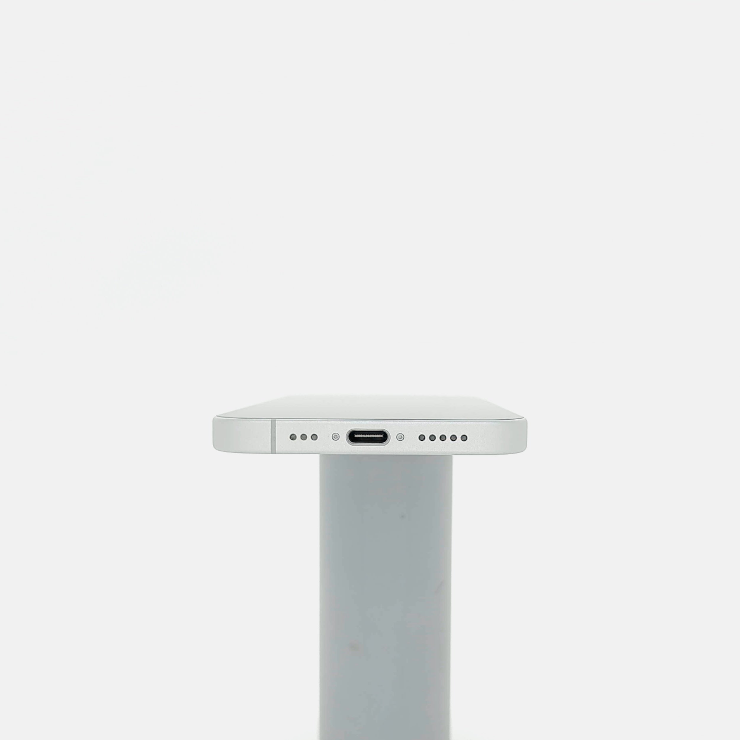 95新 Apple iPhone 16 128G 白色 中國大陸版