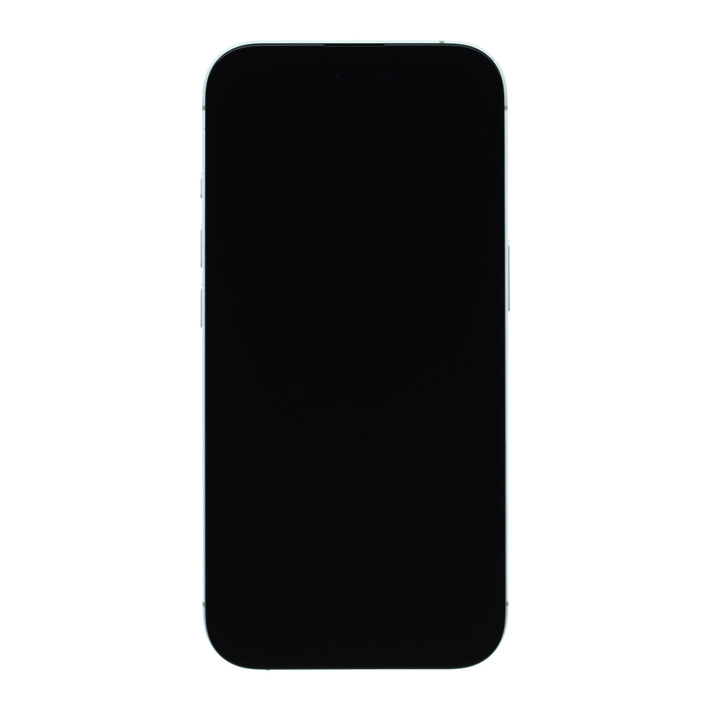 95新 Apple iPhone 16 128G 白色 中國大陸版