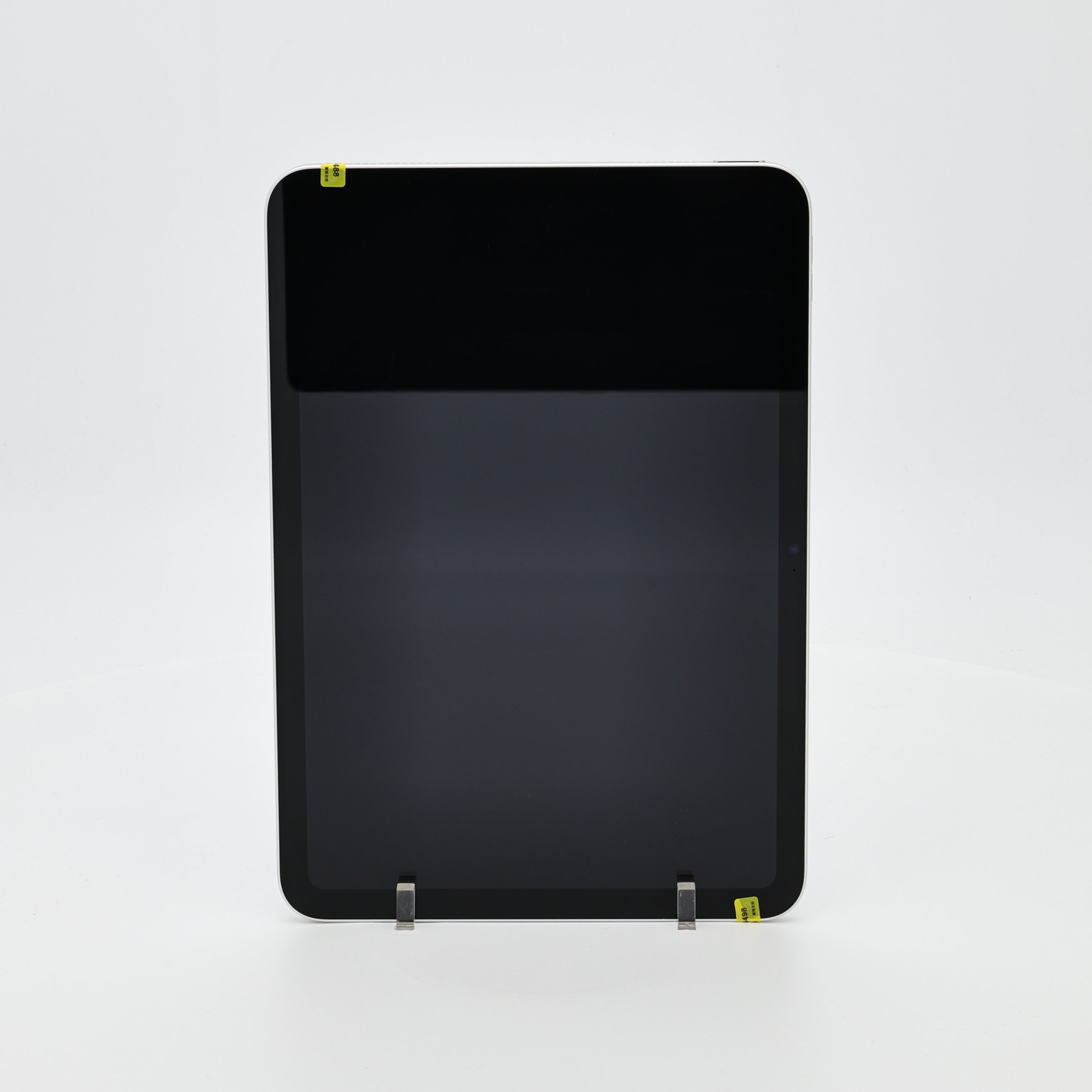 95新 Apple iPad 10代 64G 銀色 WIFI