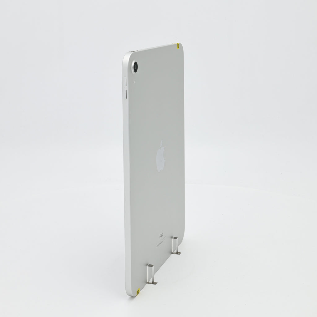 95新 Apple iPad 10代 64G 銀色 WIFI