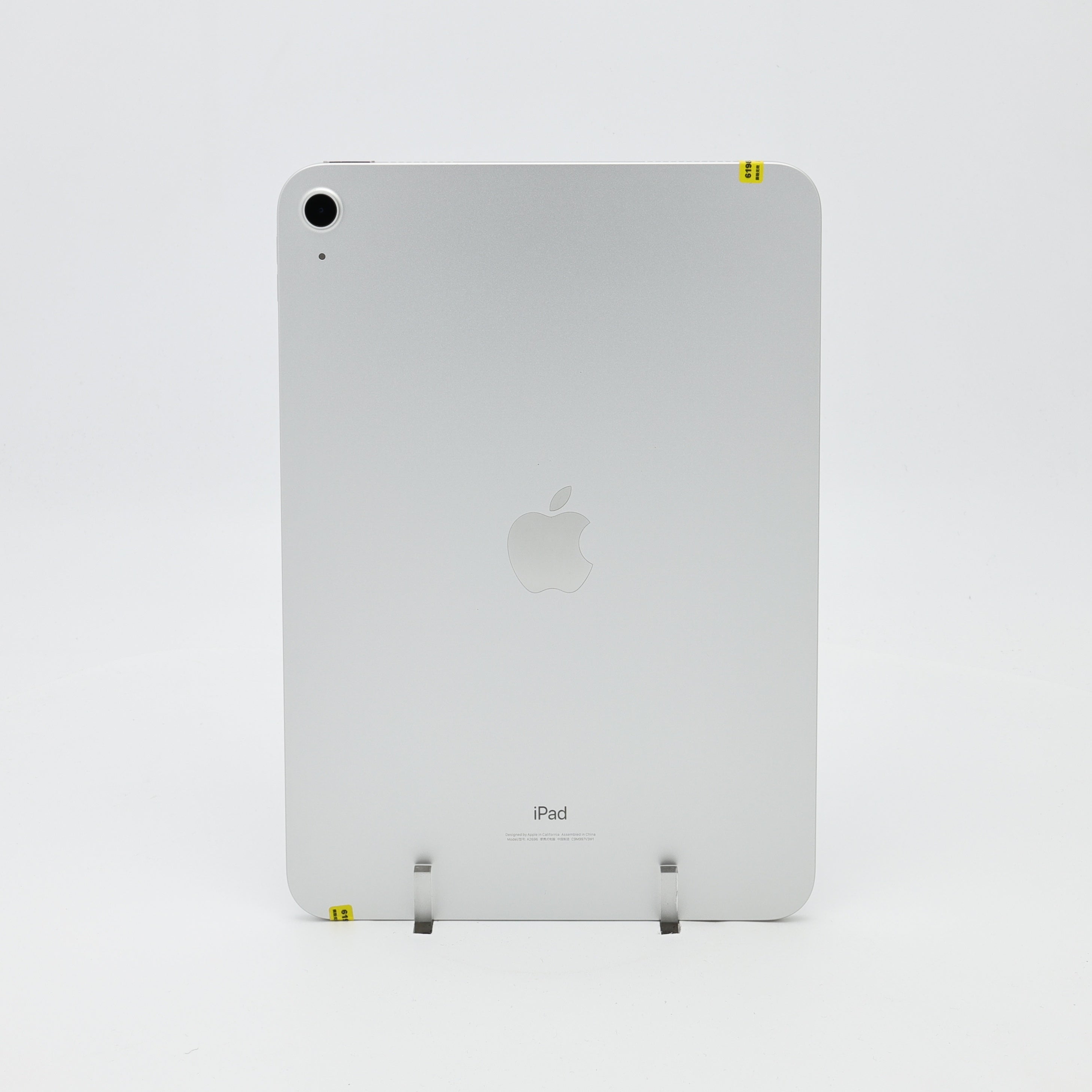 95新 Apple iPad 10代 64G 銀色 WIFI