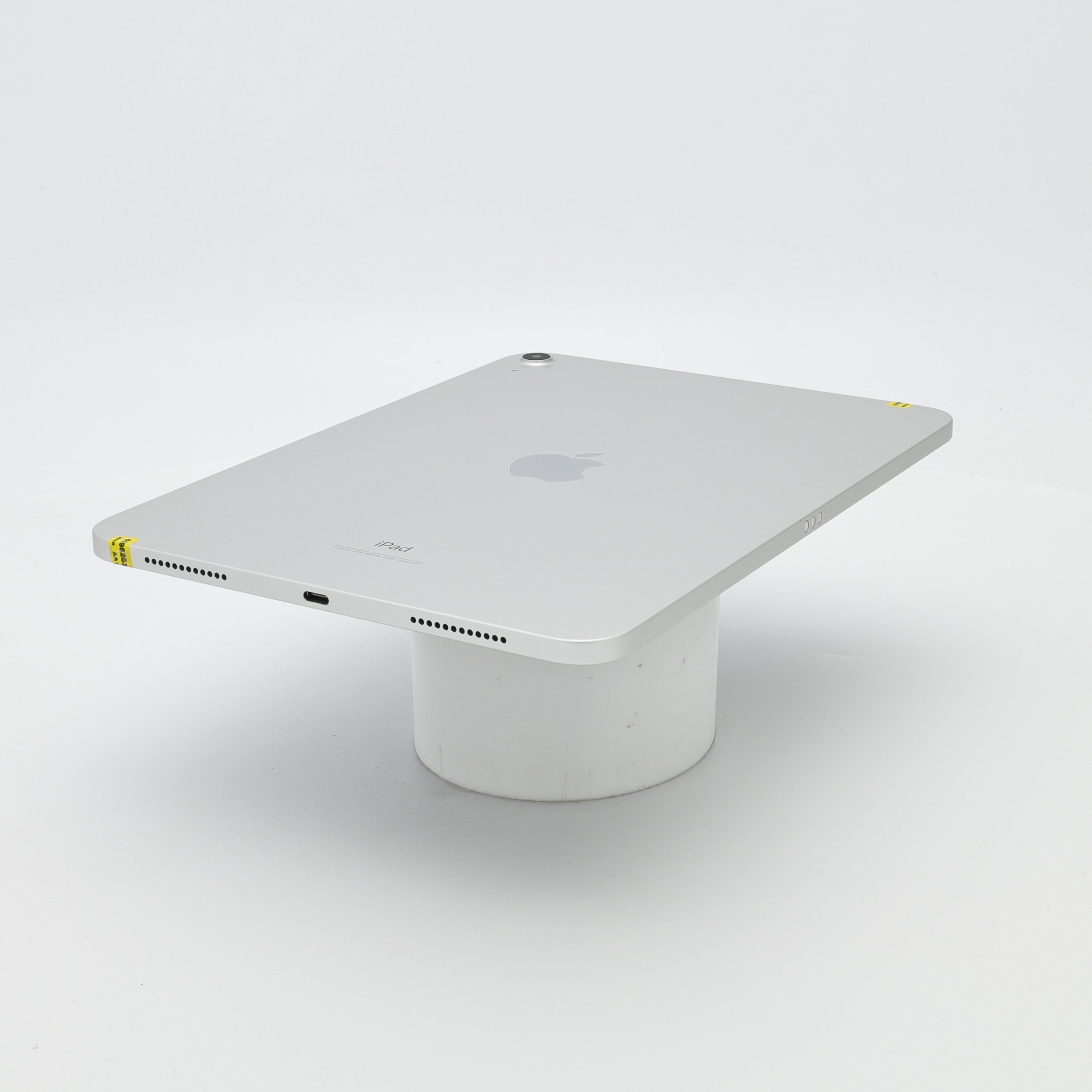 95新 Apple iPad 10代 64G 銀色 WIFI