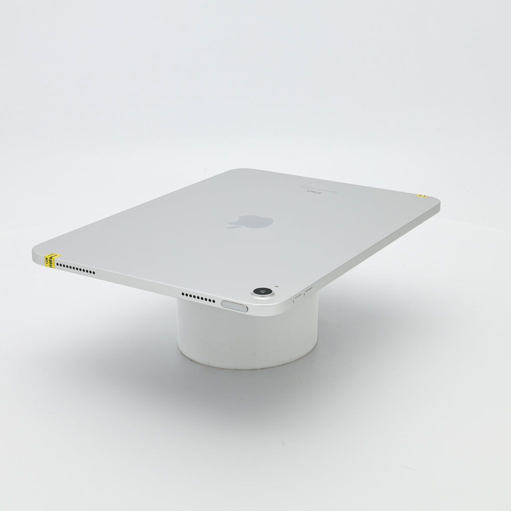 95新 Apple iPad 10代 64G 銀色 WIFI