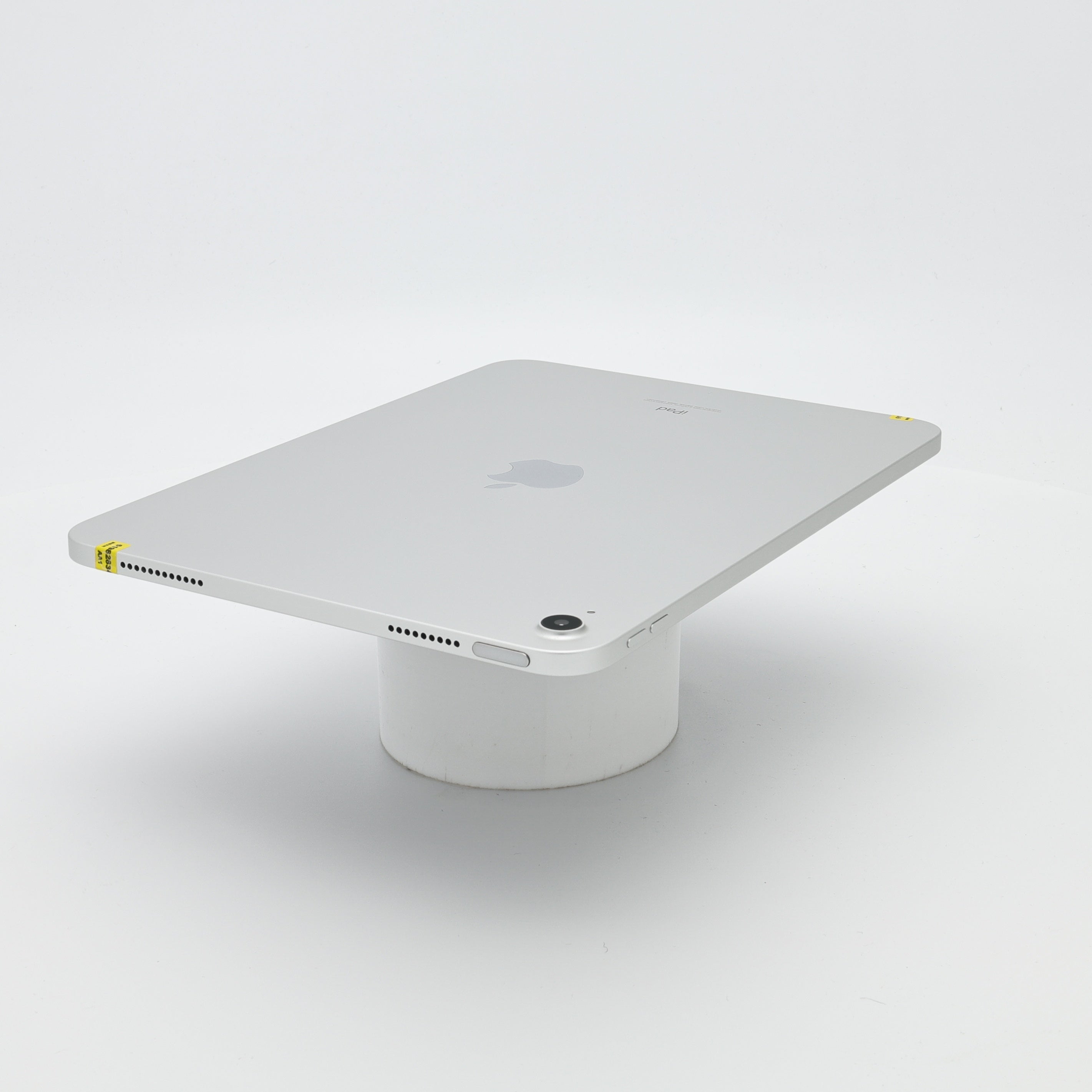 95新 Apple iPad 10代 64G 銀色 WIFI
