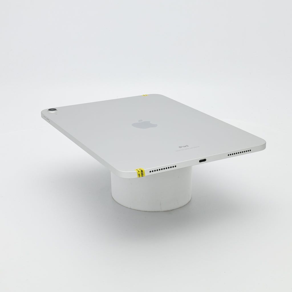 95新 Apple iPad 10代 64G 銀色 WIFI