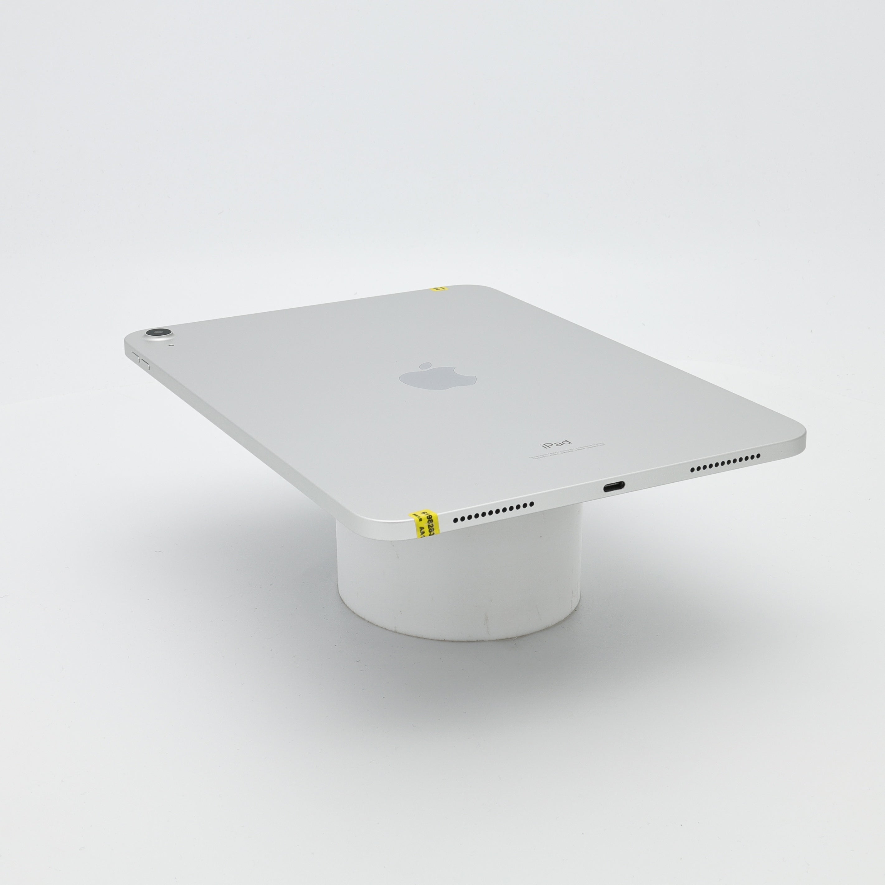 95新 Apple iPad 10代 64G 銀色 WIFI
