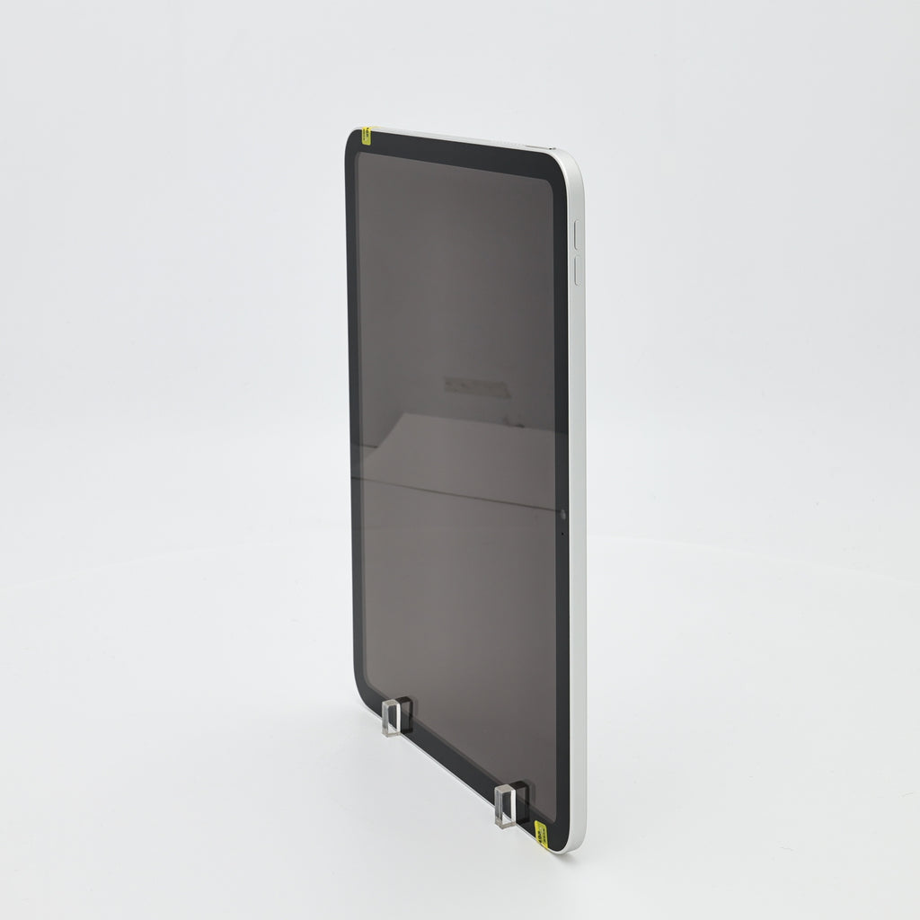 95新 Apple iPad 10代 64G 銀色 WIFI