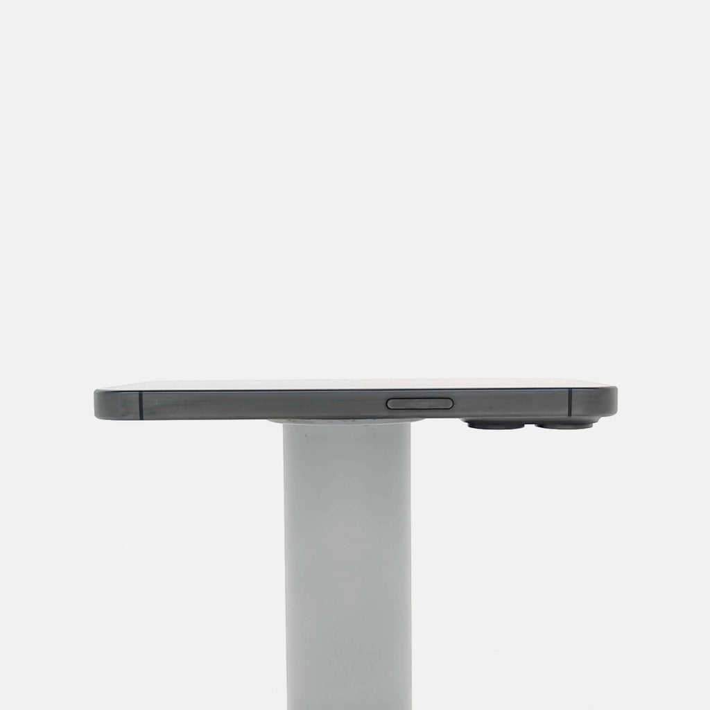 95新 Apple iPhone 15 Pro 256G 黑色鈦金屬 中國大陸版
