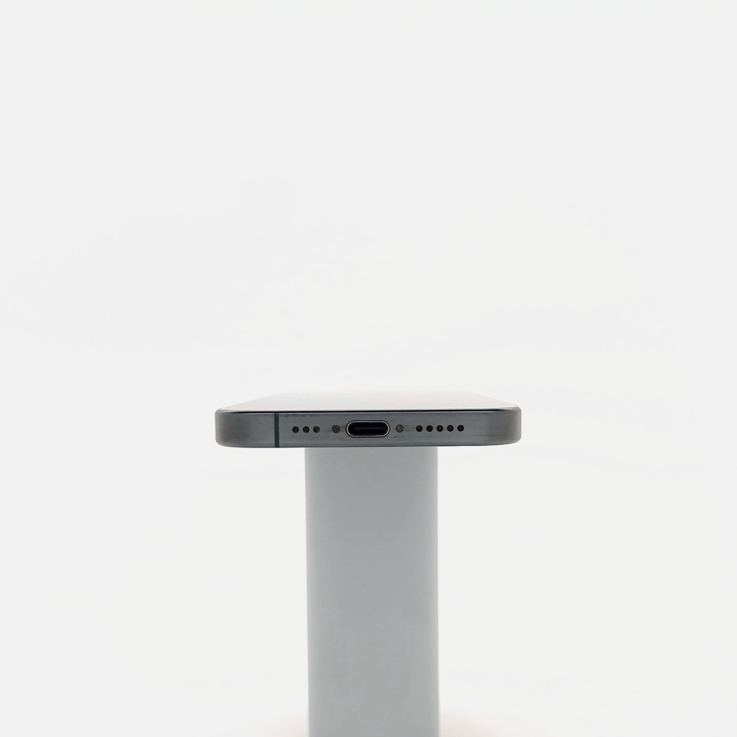95新 Apple iPhone 15 Pro 256G 黑色鈦金屬 中國大陸版
