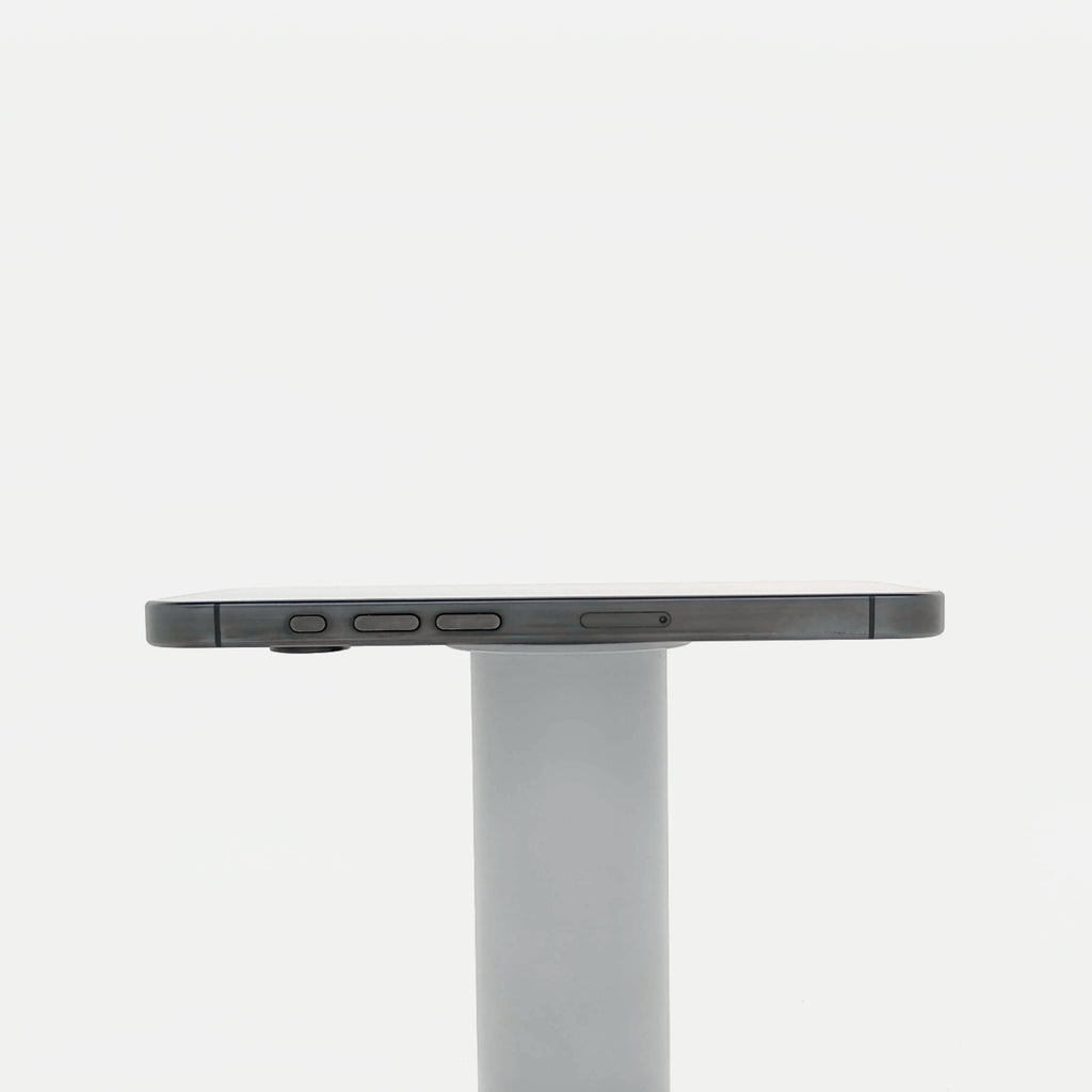 95新 Apple iPhone 15 Pro 256G 黑色鈦金屬 中國大陸版