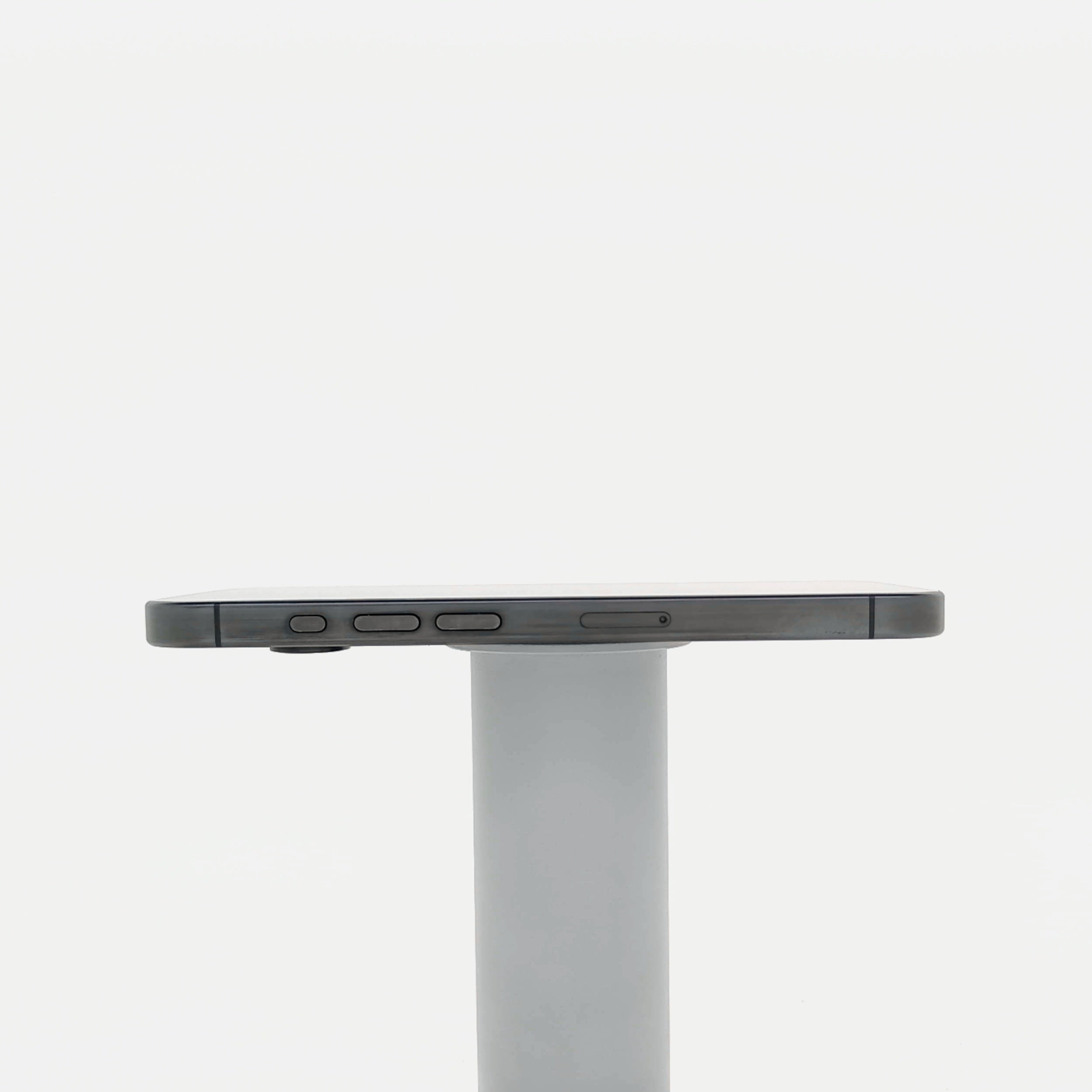 95新 Apple iPhone 15 Pro 256G 黑色鈦金屬 中國大陸版