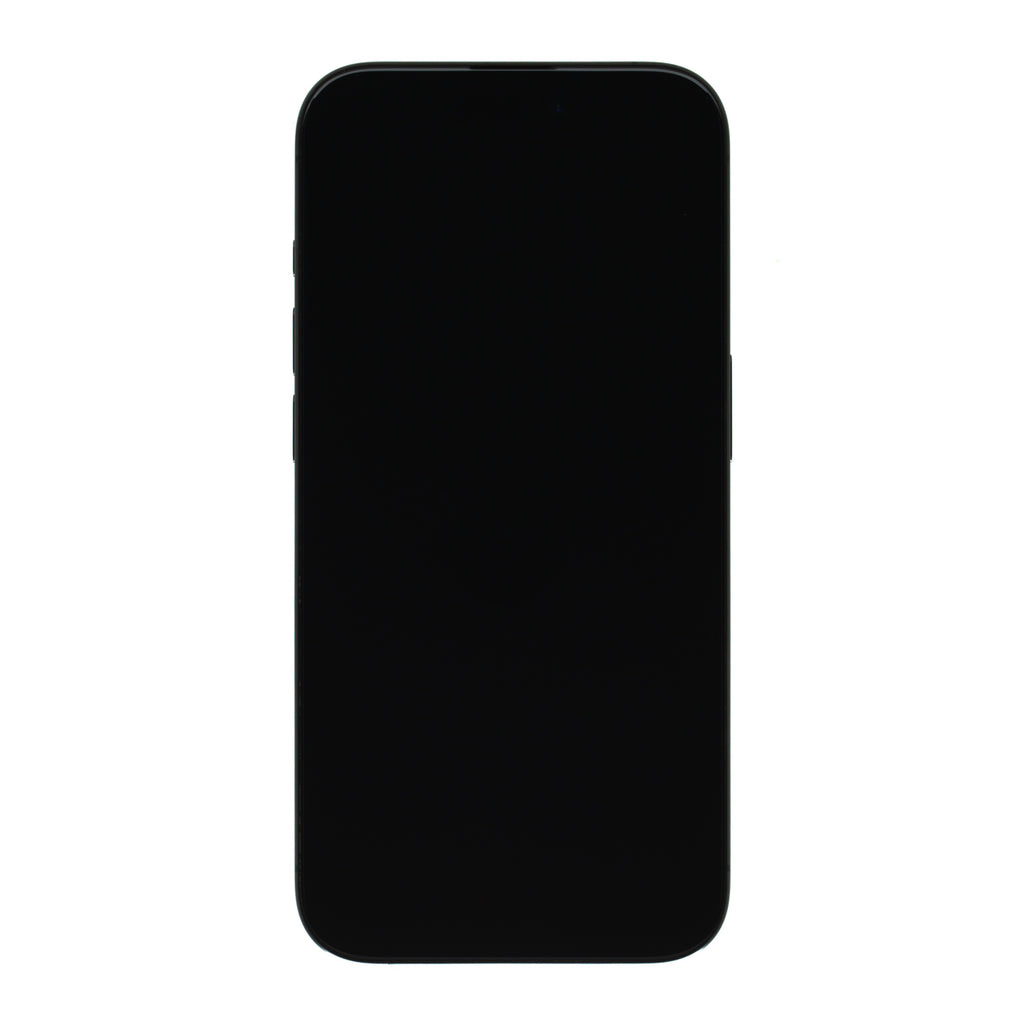95新 Apple iPhone 15 Pro 256G 黑色鈦金屬 中國大陸版