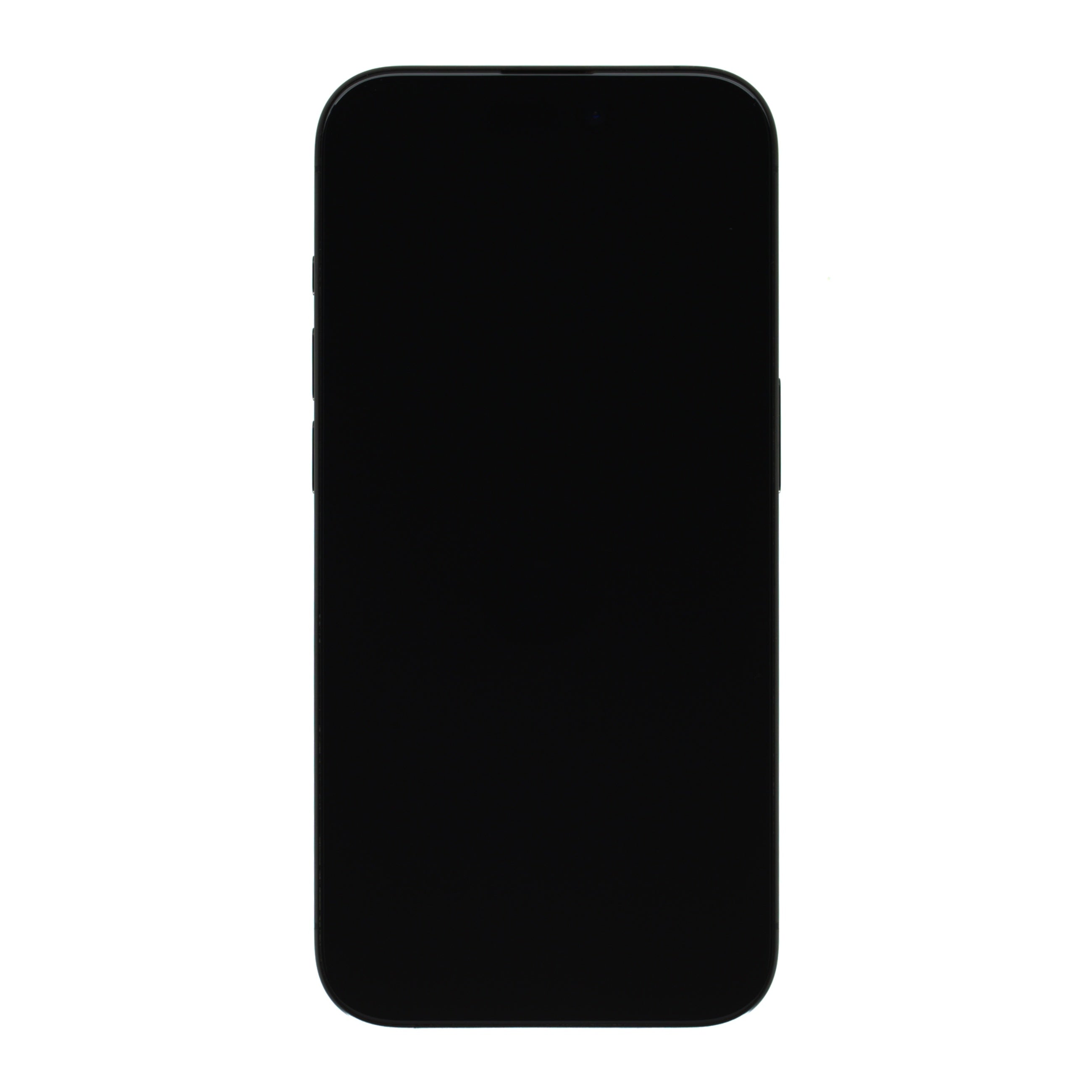 95新 Apple iPhone 15 Pro 256G 黑色鈦金屬 中國大陸版