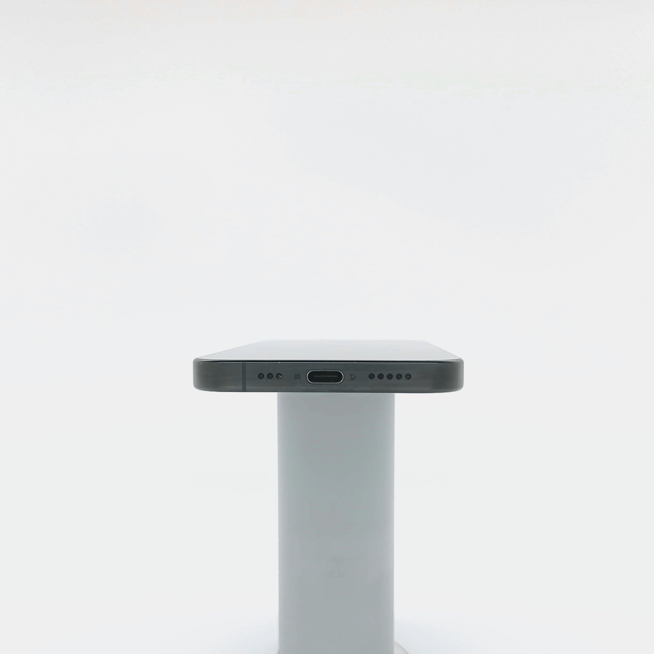 95新 Apple iPhone 16 Pro 128G 黑色鈦金屬 中國大陸版