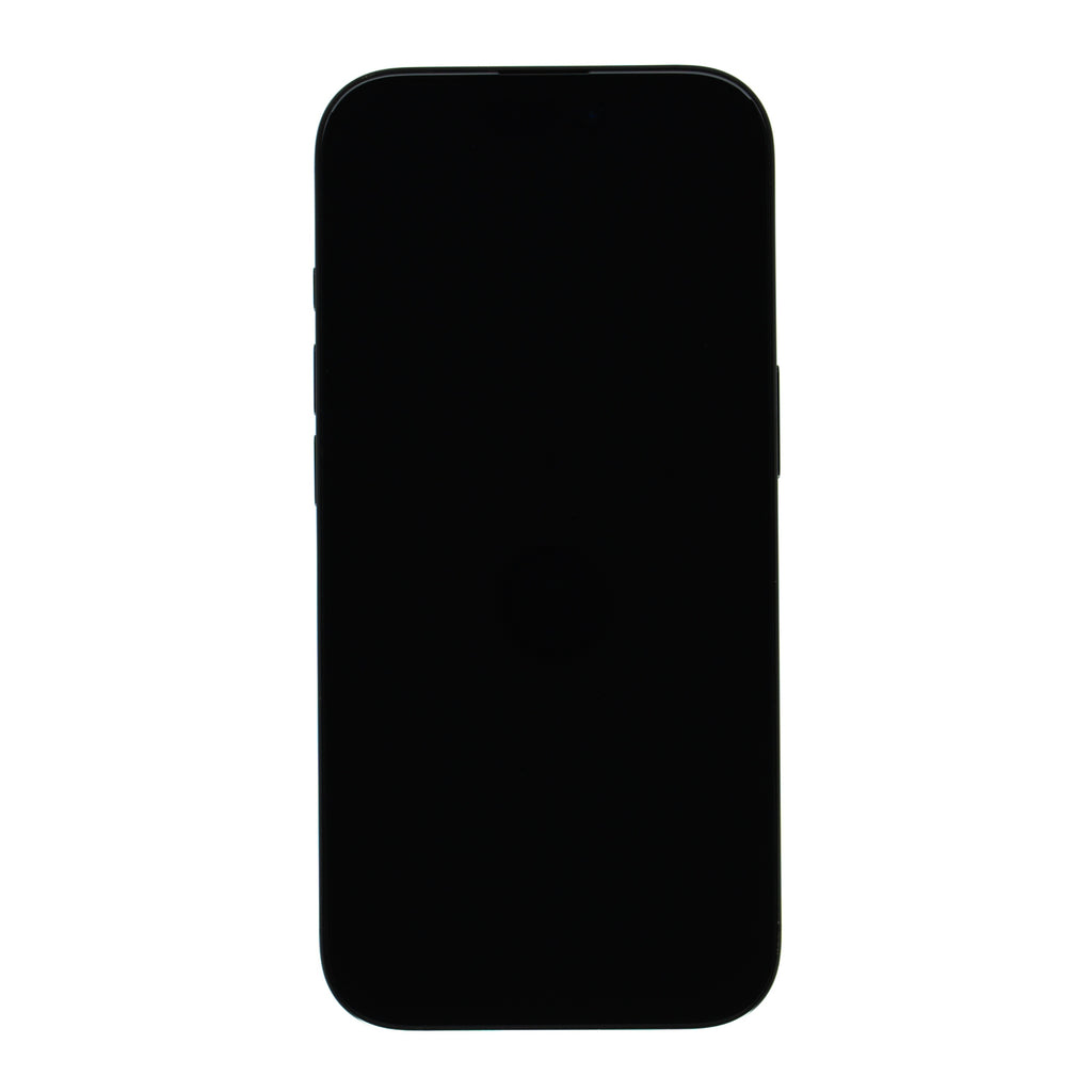 95新 Apple iPhone 16 Pro 128G 黑色鈦金屬 中國大陸版