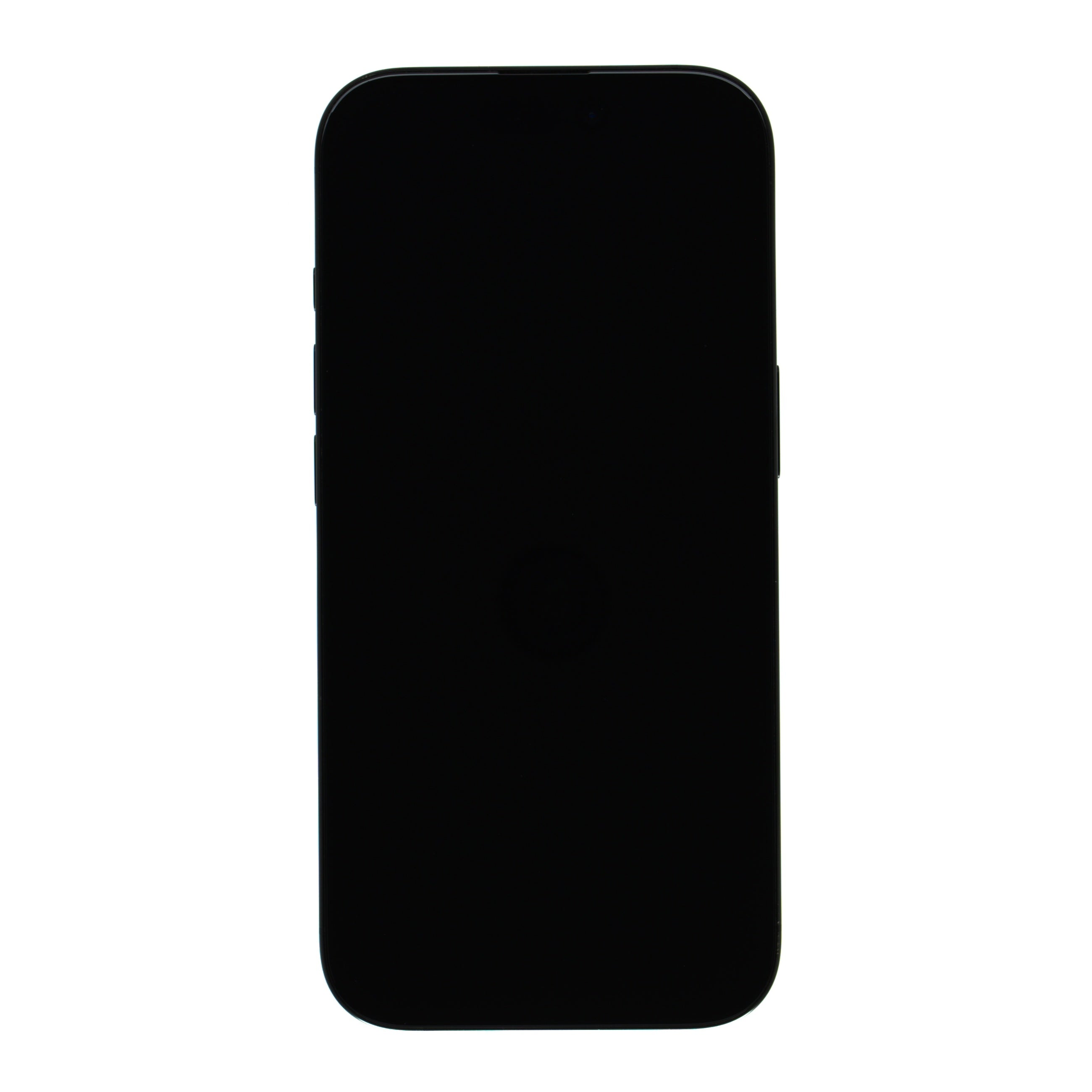 95新 Apple iPhone 16 Pro 128G 黑色鈦金屬 中國大陸版