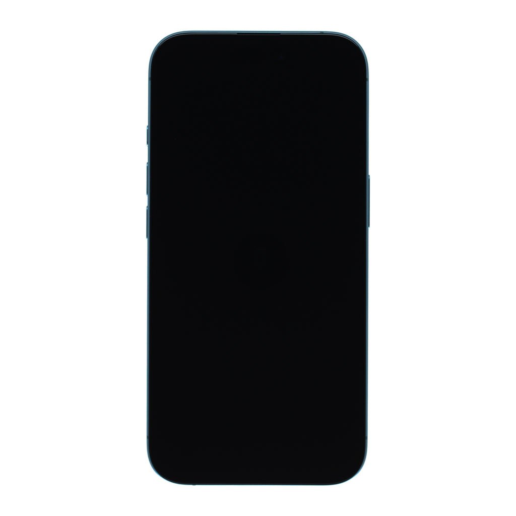 95新 Apple iPhone 16 256G 深青色 中國大陸版