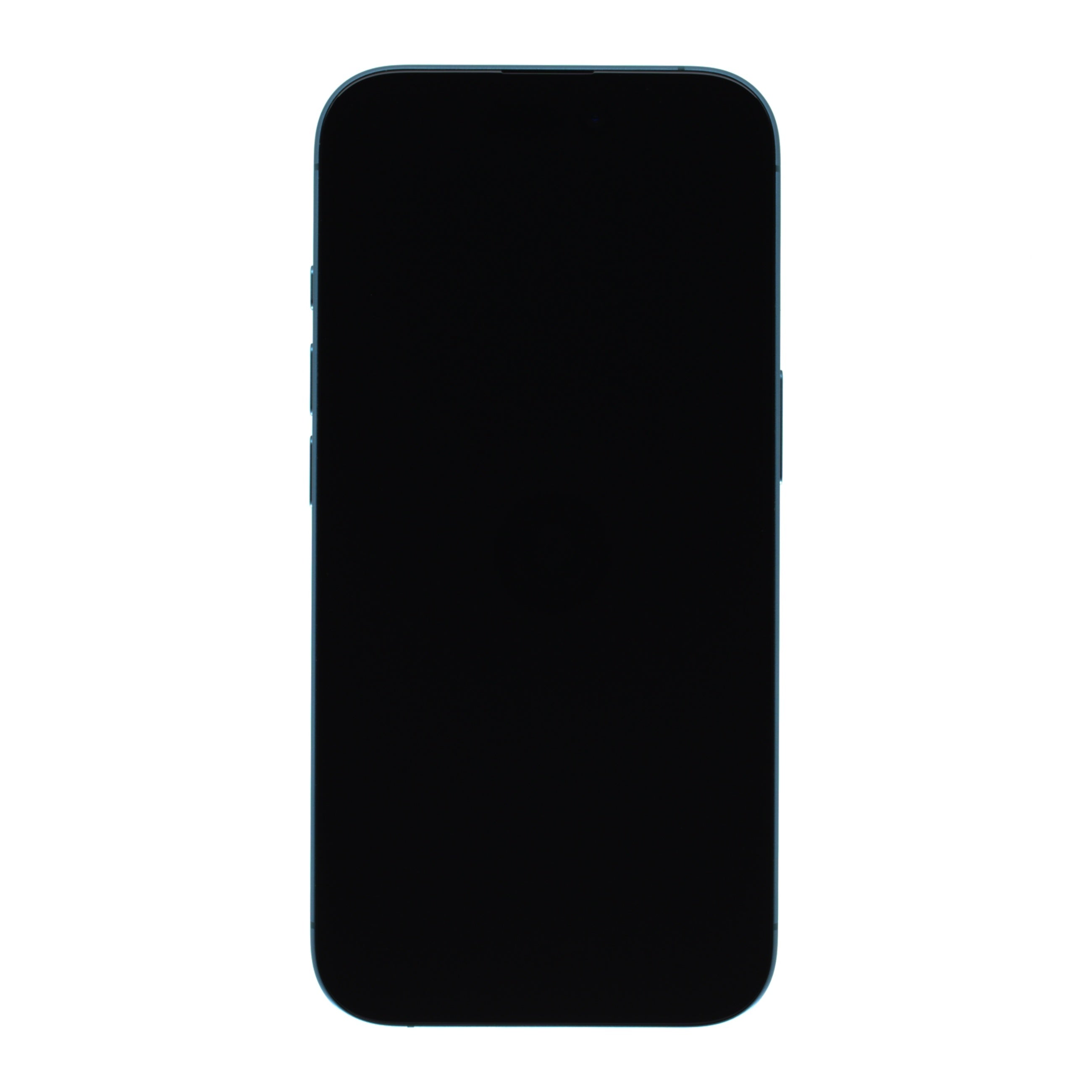 95新 Apple iPhone 16 256G 深青色 中國大陸版