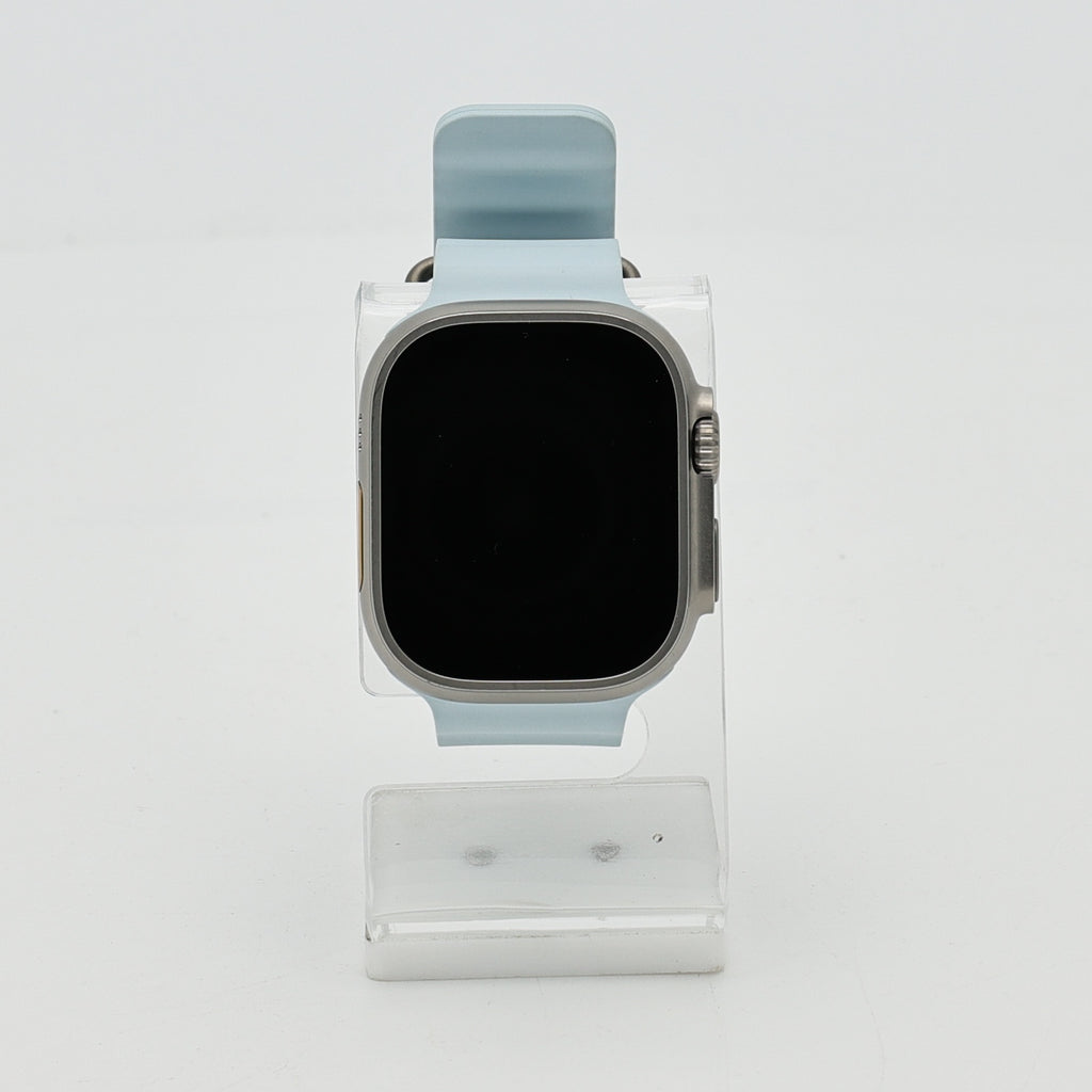 99新 Apple Watch Ultra 2 49毫米 鈦金屬