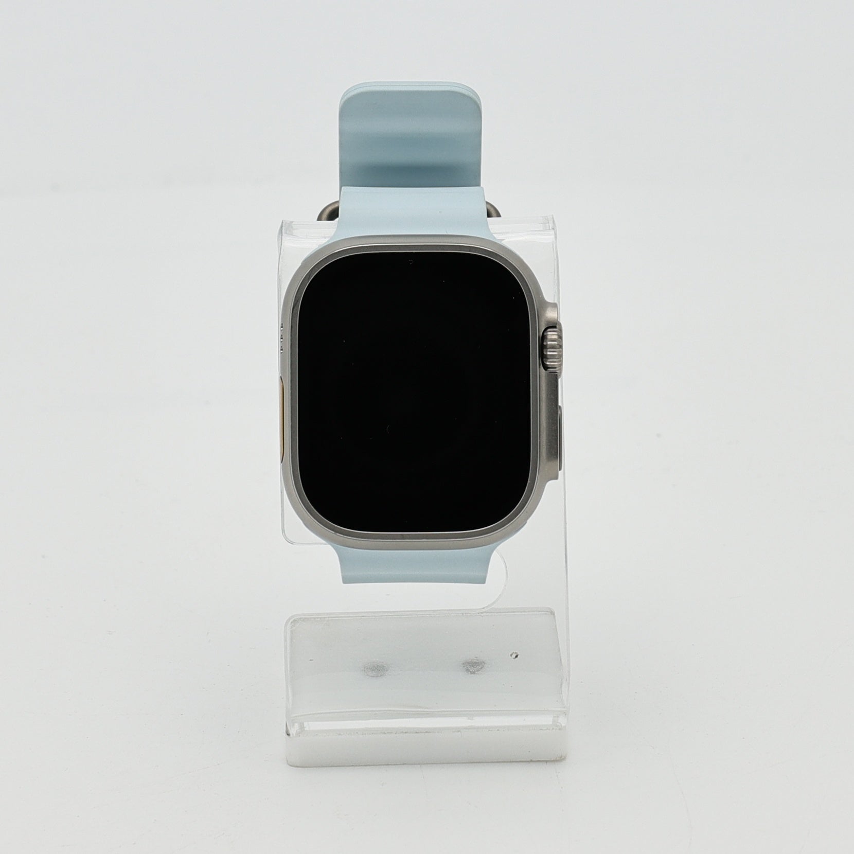 99新 Apple Watch Ultra 2 49毫米 鈦金屬