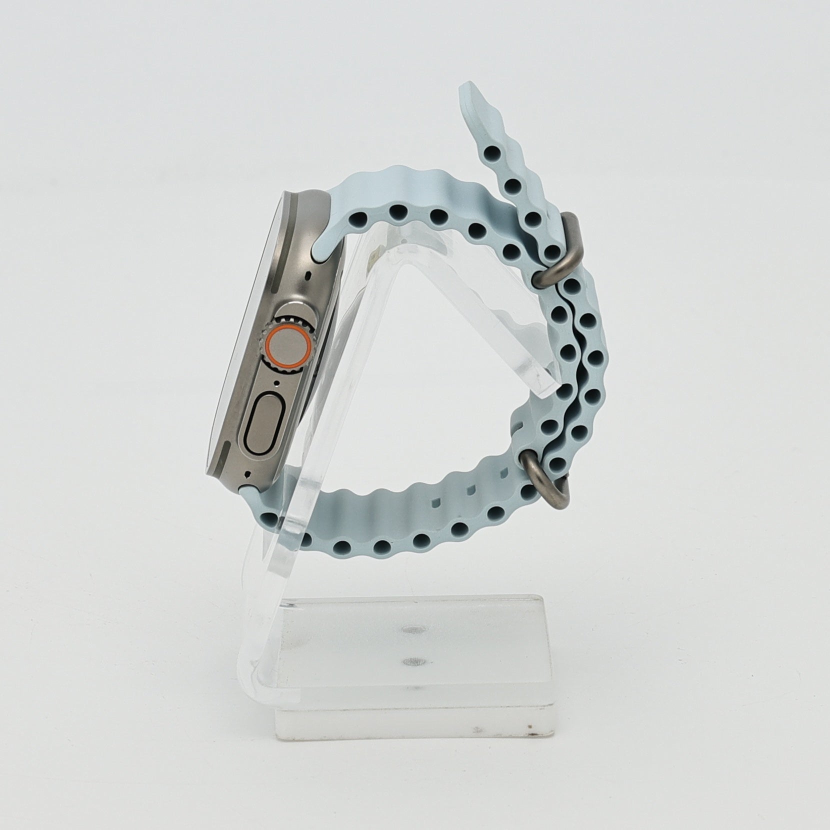 99新 Apple Watch Ultra 2 49毫米 鈦金屬